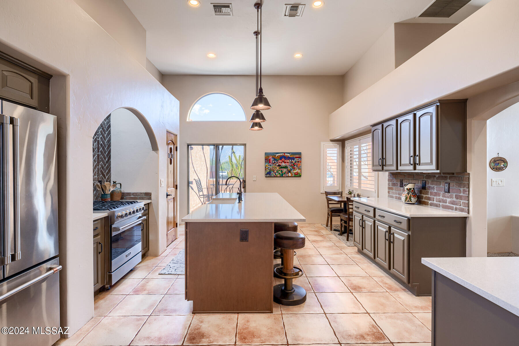 Rancho De Oro (1-43) - Residential