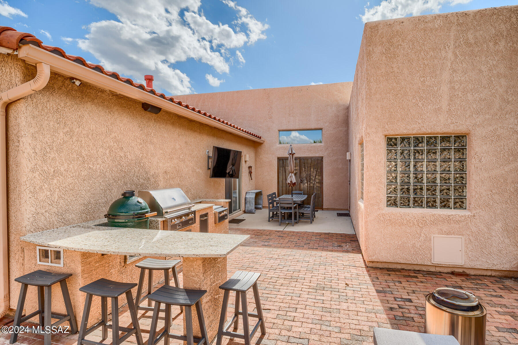 Rancho De Oro (1-43) - Residential