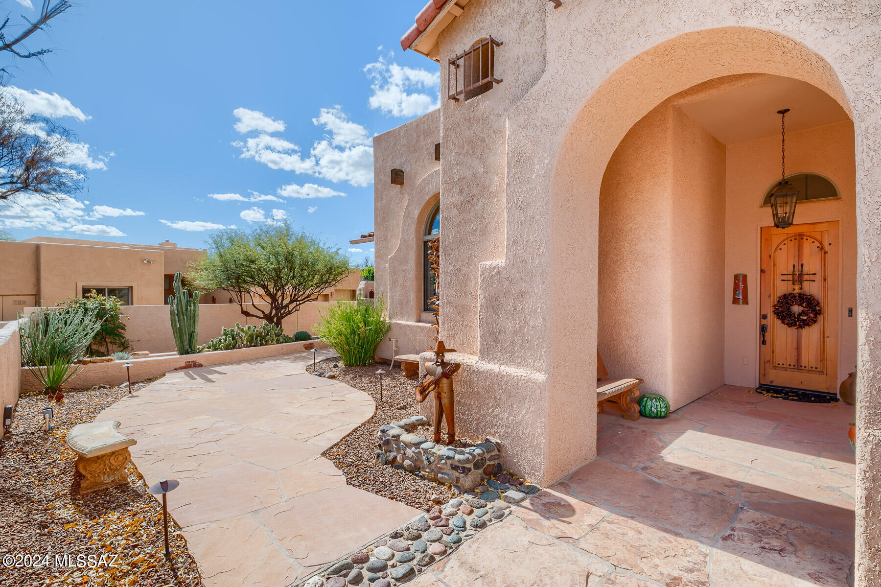 Rancho De Oro (1-43) - Residential
