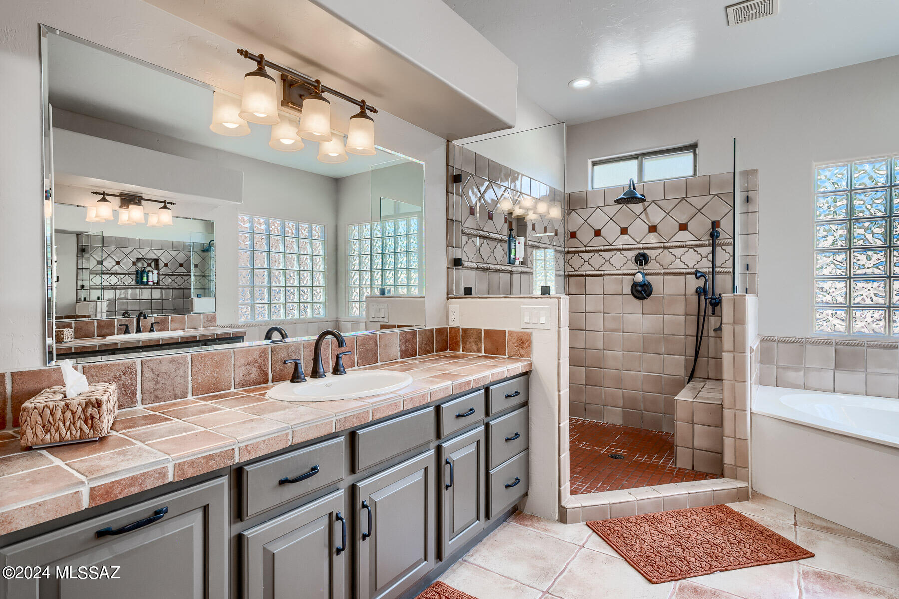 Rancho De Oro (1-43) - Residential