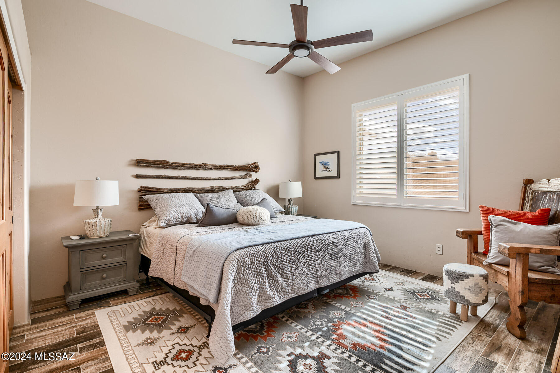 Rancho De Oro (1-43) - Residential