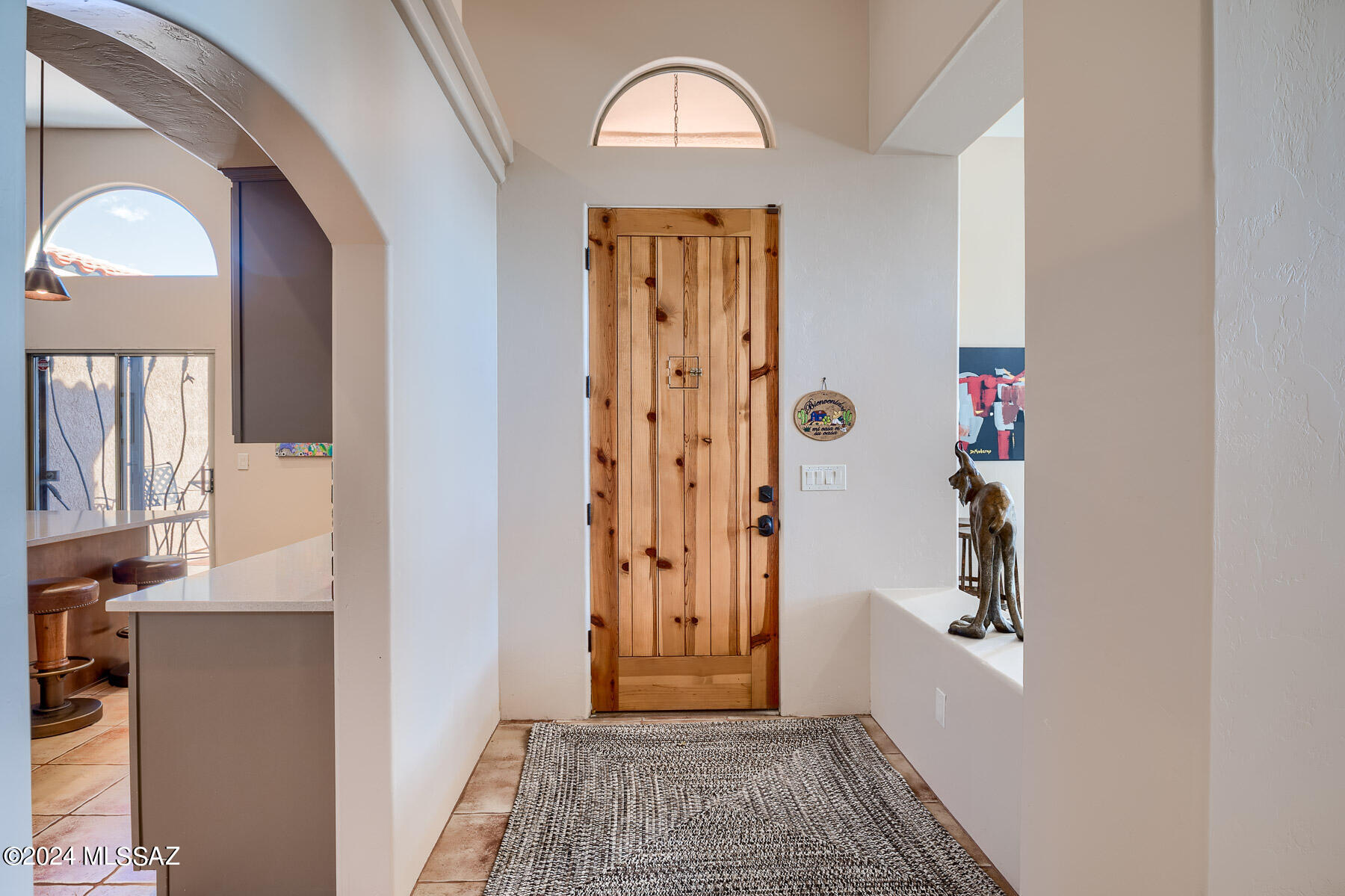 Rancho De Oro (1-43) - Residential