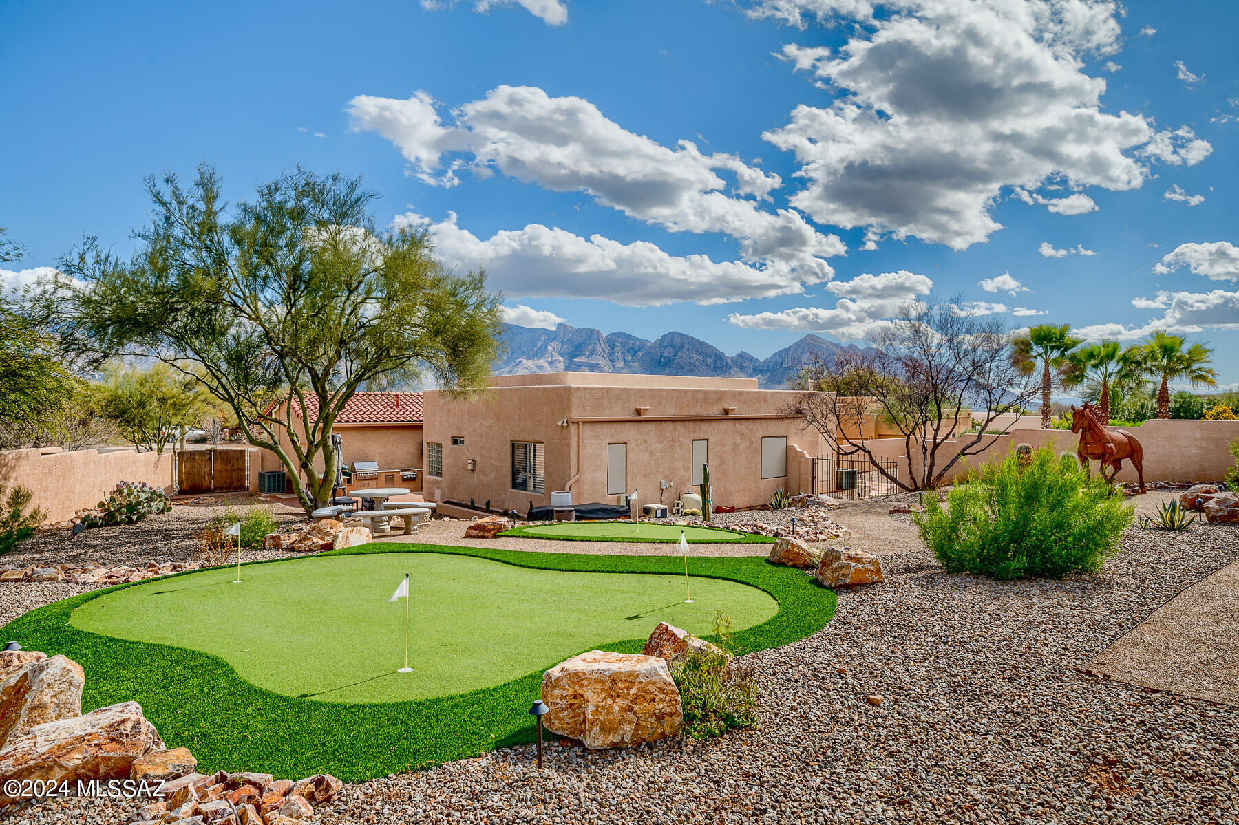 Rancho De Oro (1-43) - Residential