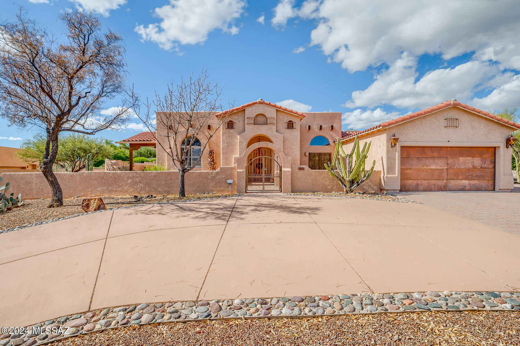 Rancho De Oro (1-43) - Residential
