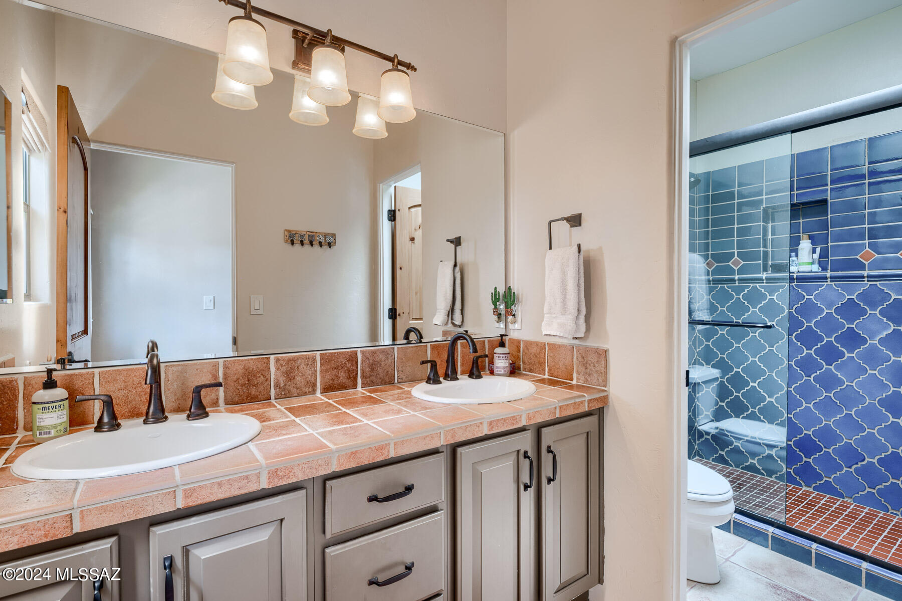 Rancho De Oro (1-43) - Residential