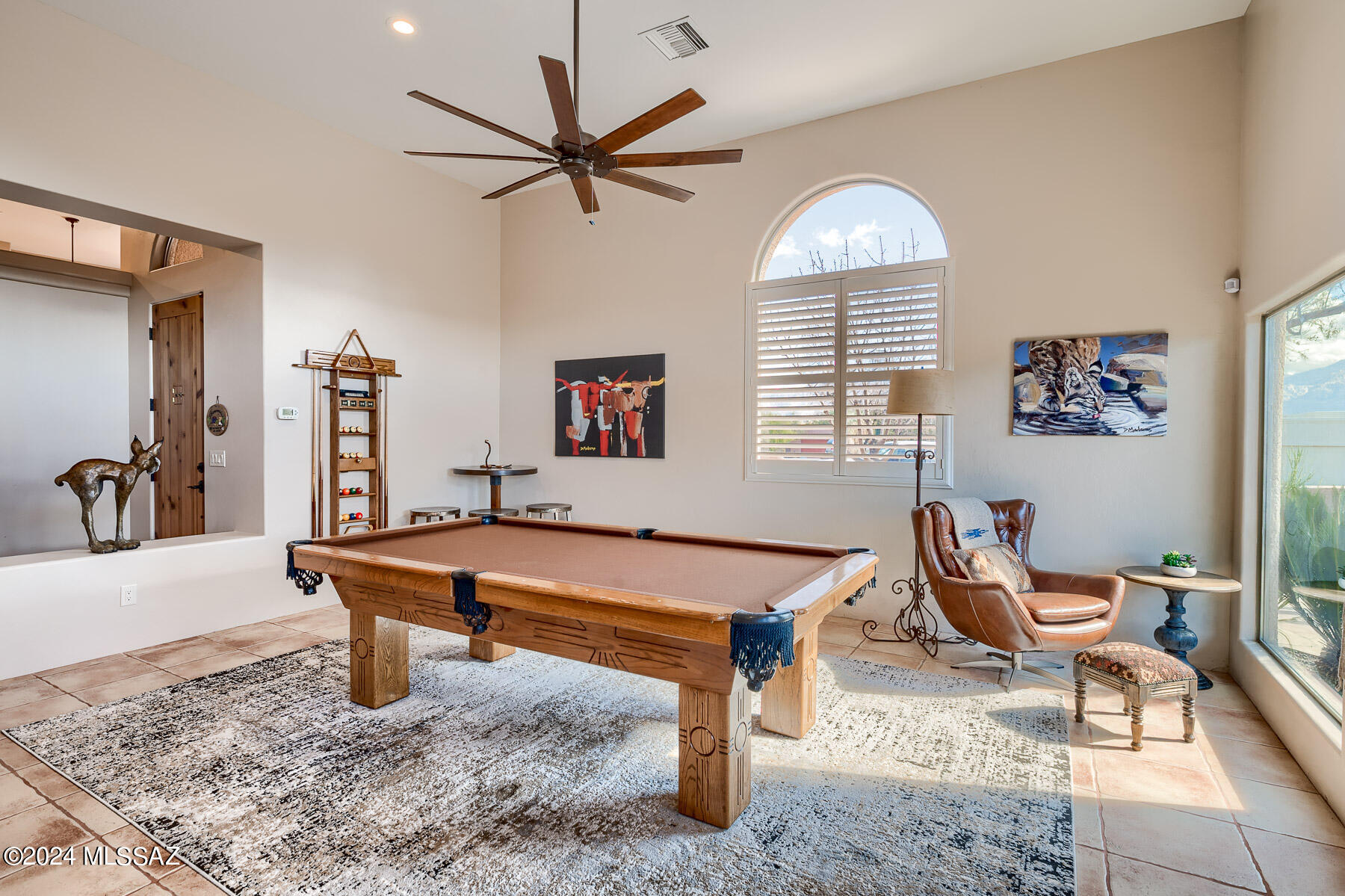 Rancho De Oro (1-43) - Residential