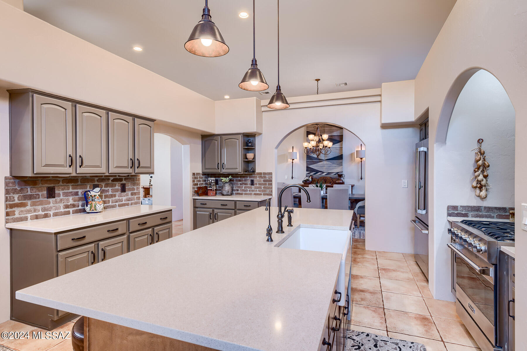 Rancho De Oro (1-43) - Residential
