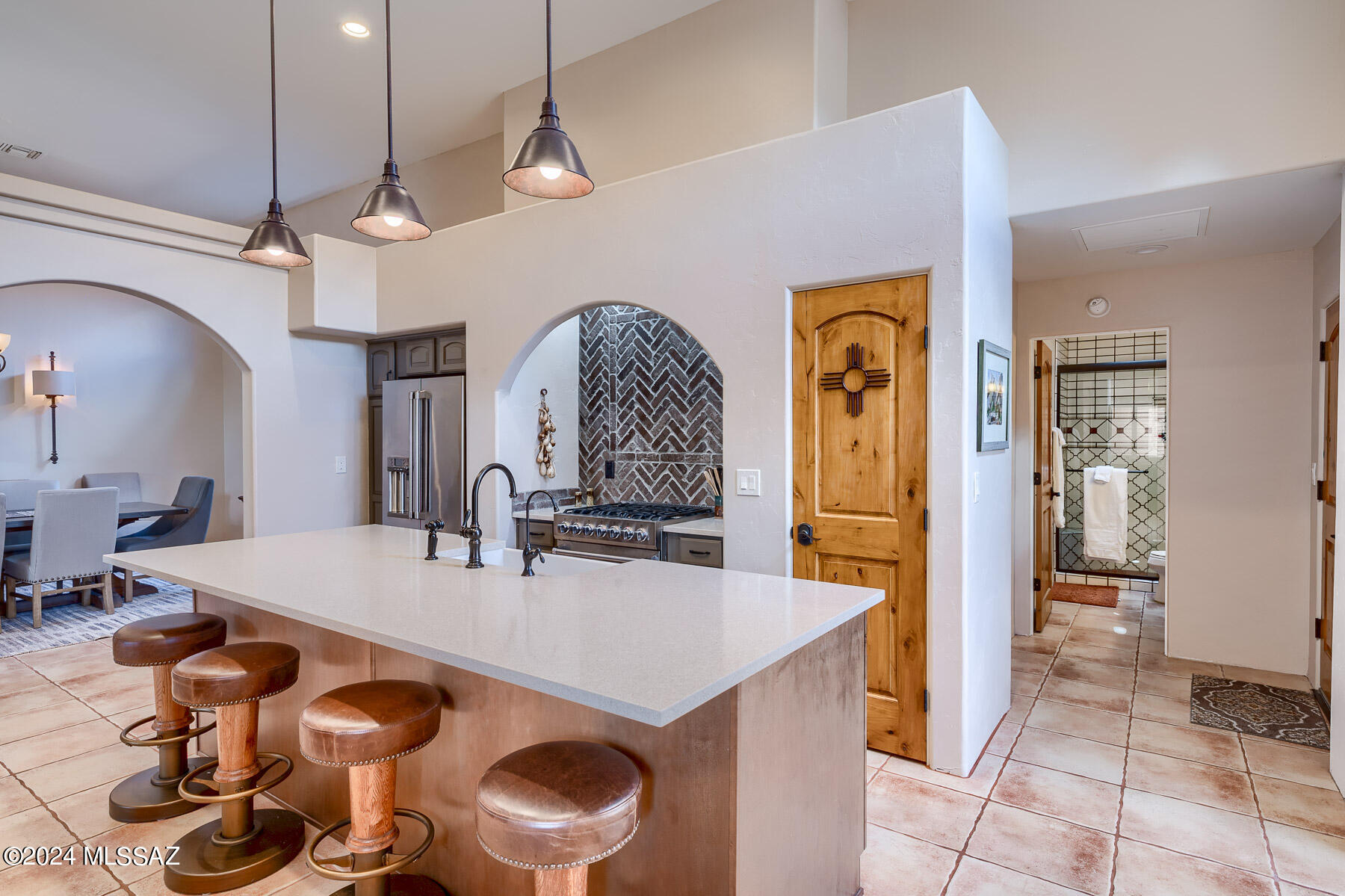 Rancho De Oro (1-43) - Residential