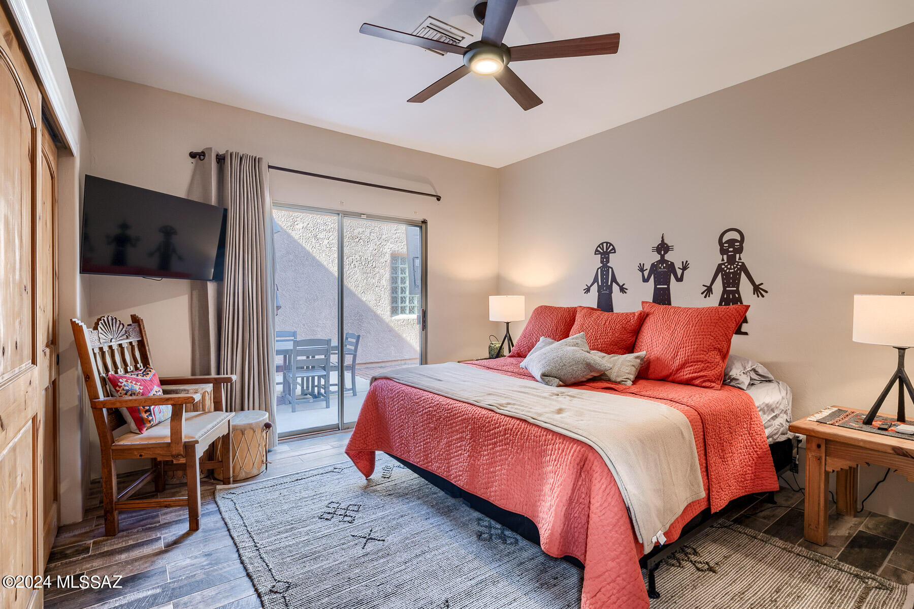 Rancho De Oro (1-43) - Residential