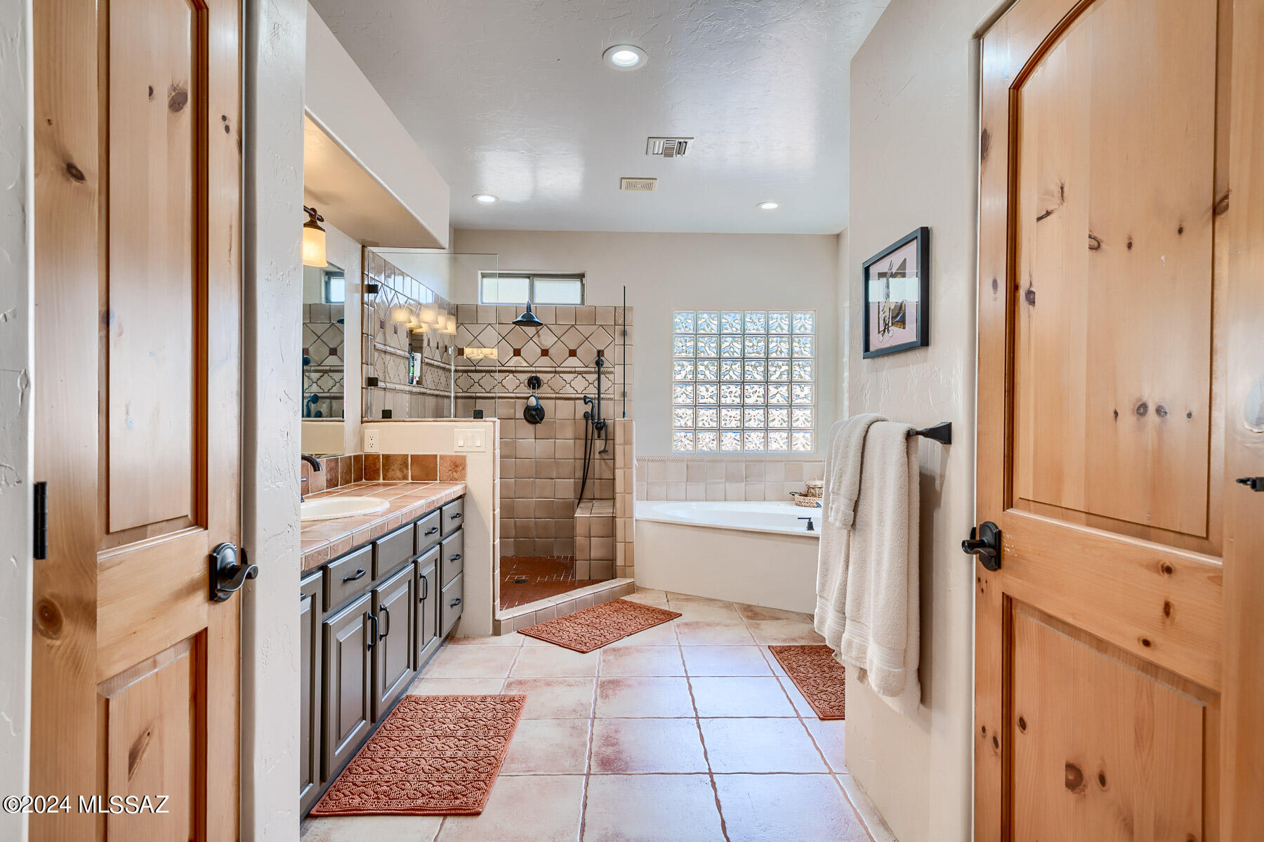 Rancho De Oro (1-43) - Residential