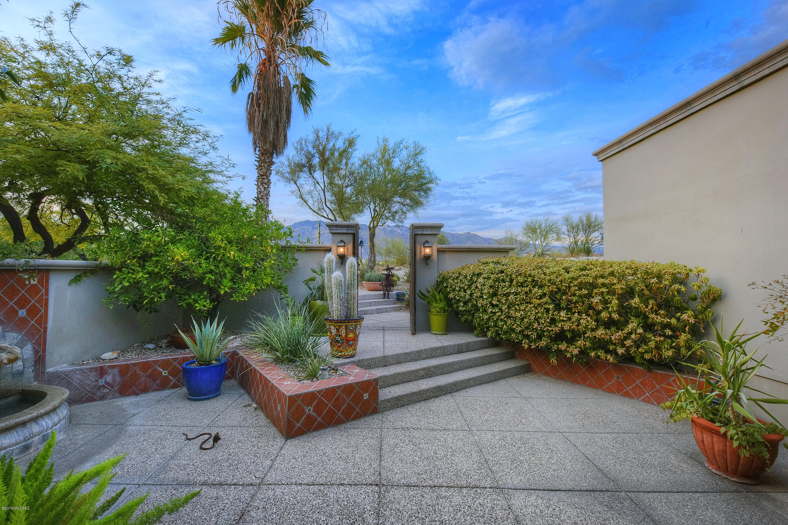 Catalina Foothills Estates NO. 10 (179-193) - Residential