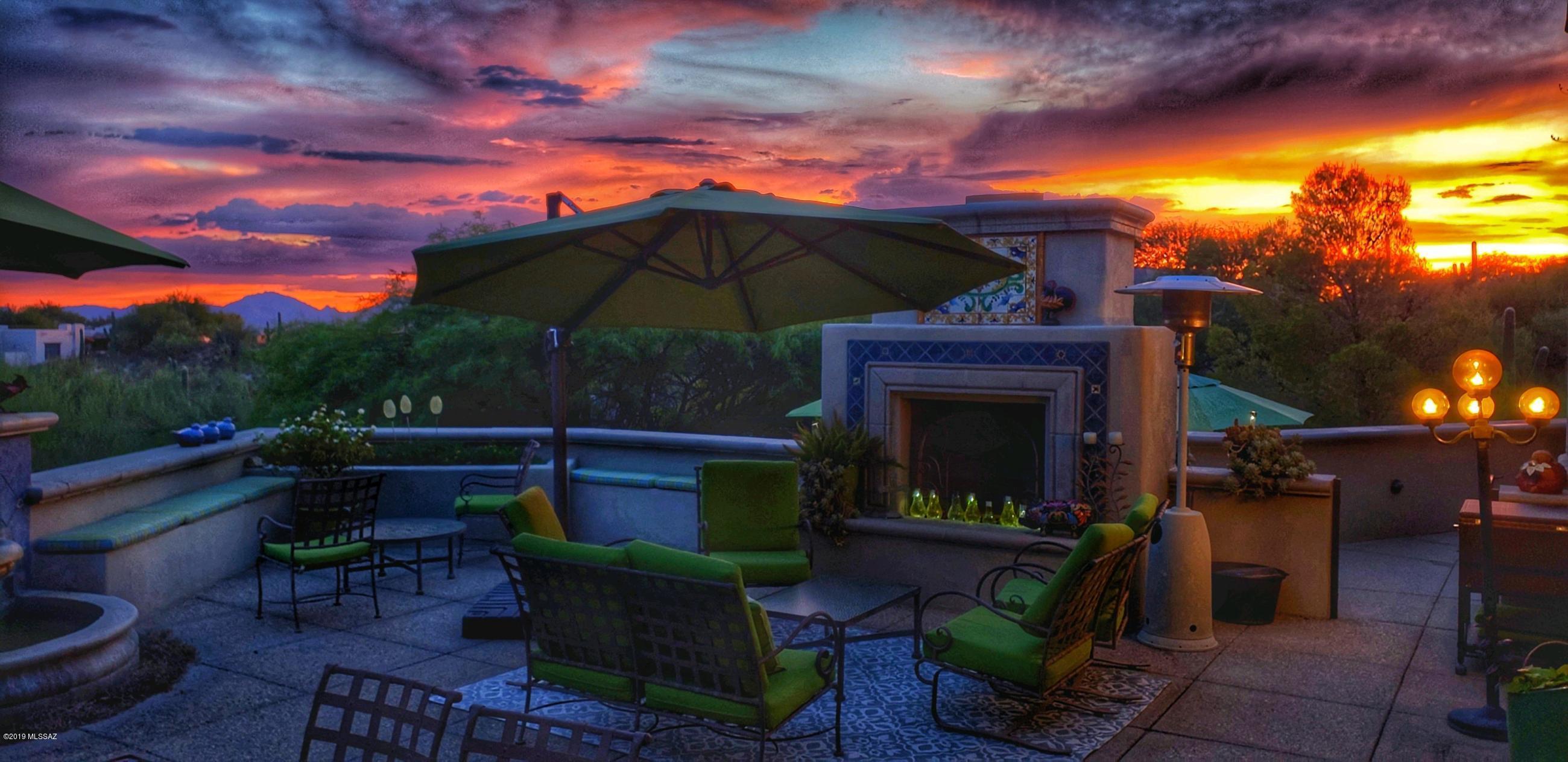 Catalina Foothills Estates NO. 10 (179-193) - Residential