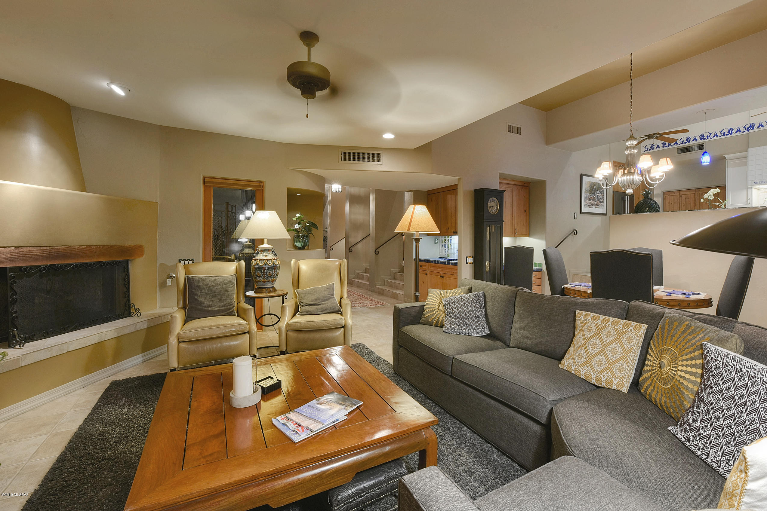 Catalina Foothills Estates NO. 10 (179-193) - Residential