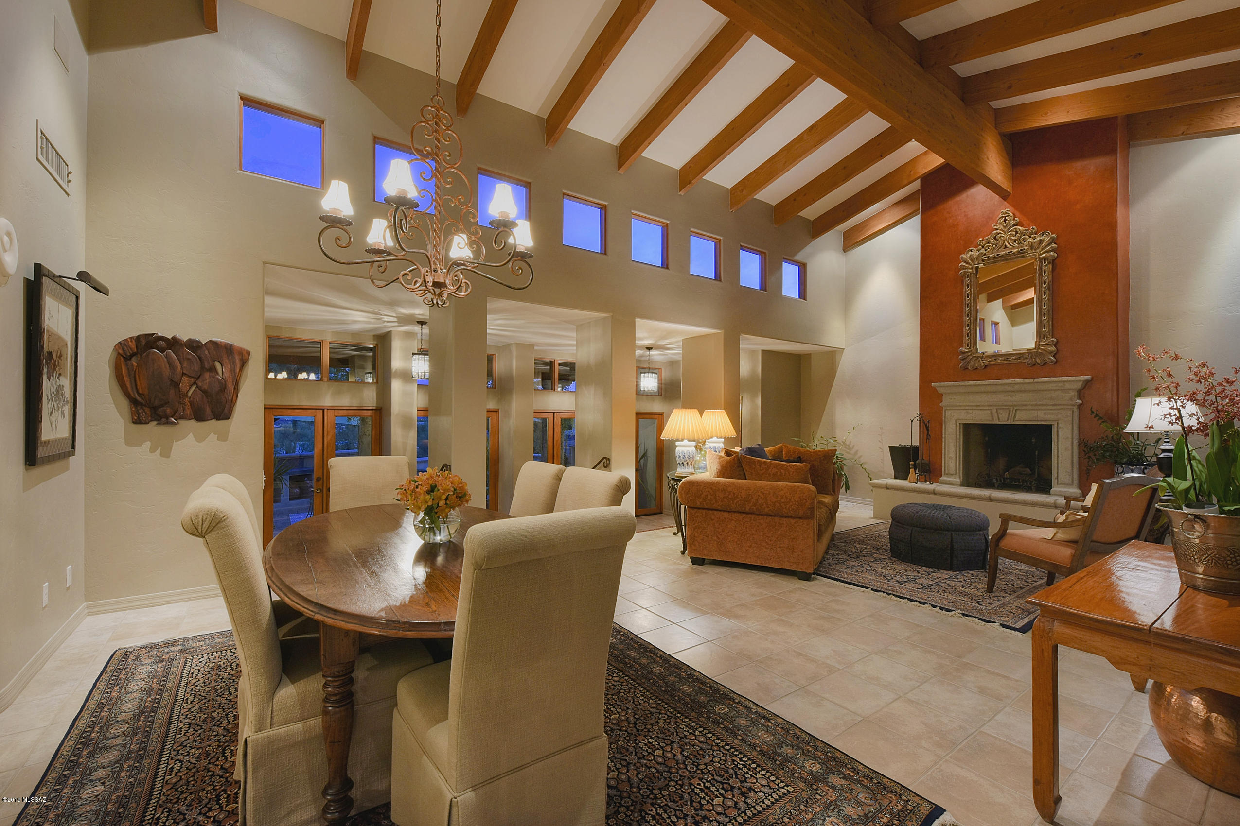 Catalina Foothills Estates NO. 10 (179-193) - Residential