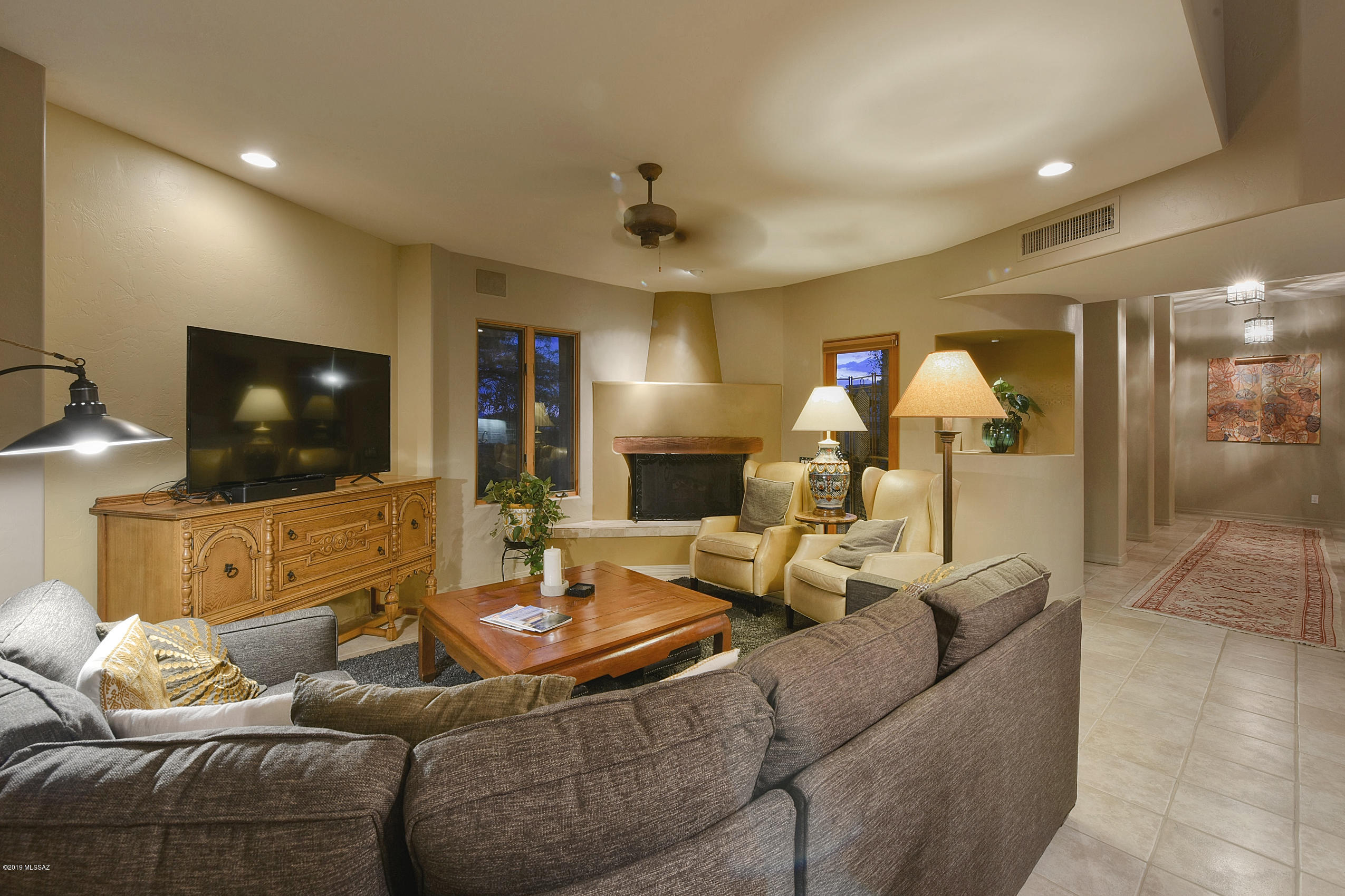 Catalina Foothills Estates NO. 10 (179-193) - Residential