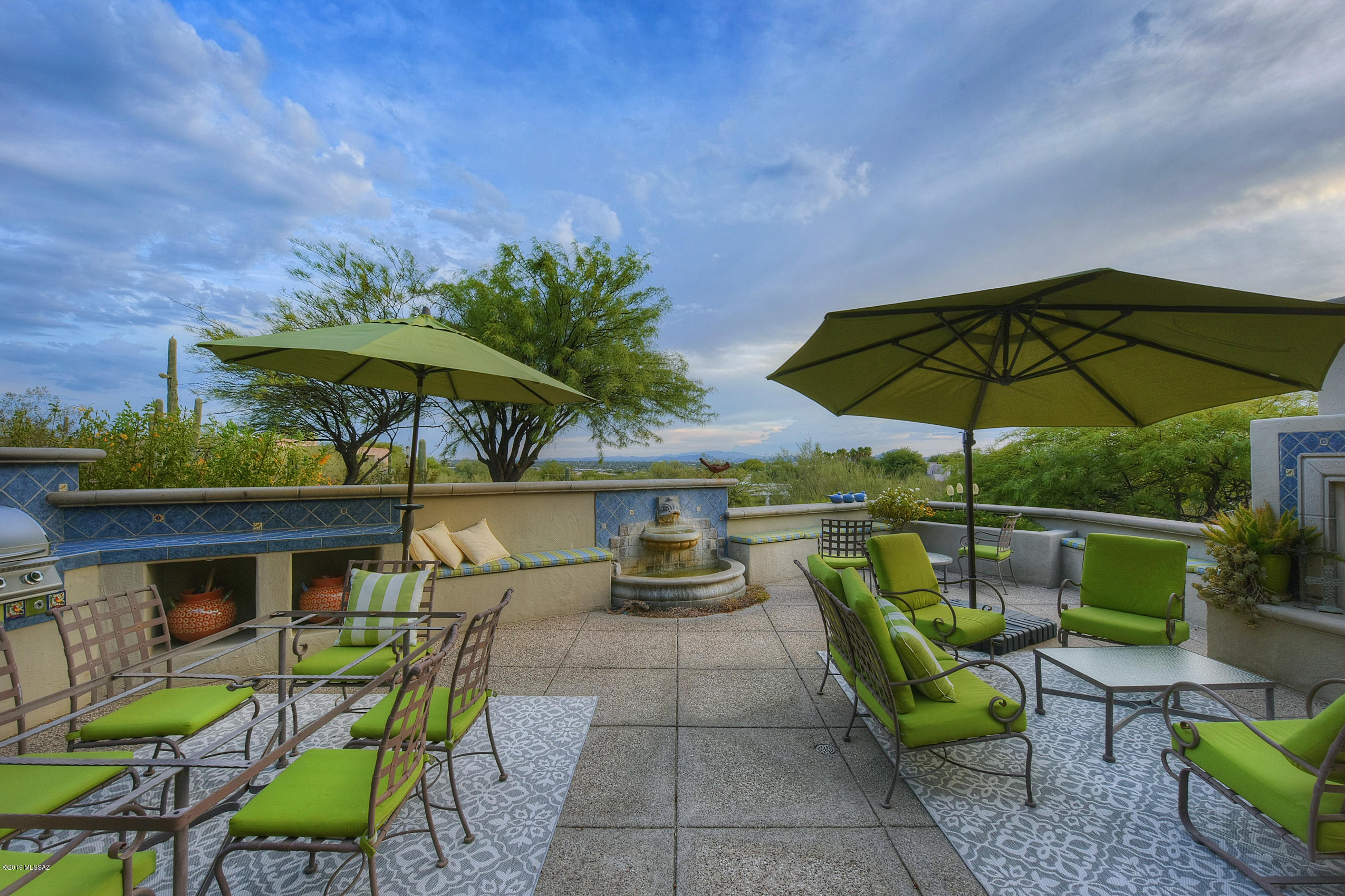 Catalina Foothills Estates NO. 10 (179-193) - Residential