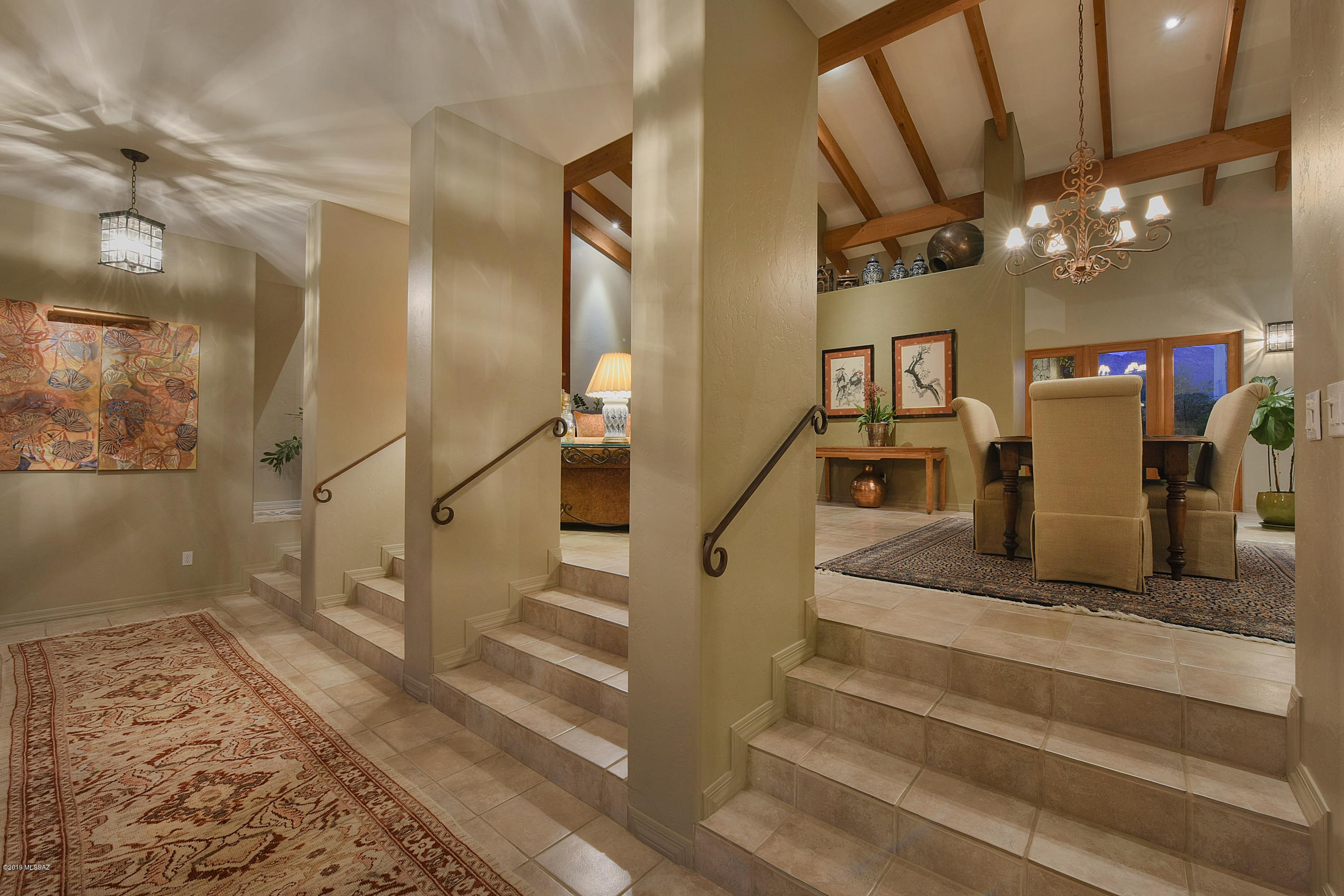 Catalina Foothills Estates NO. 10 (179-193) - Residential