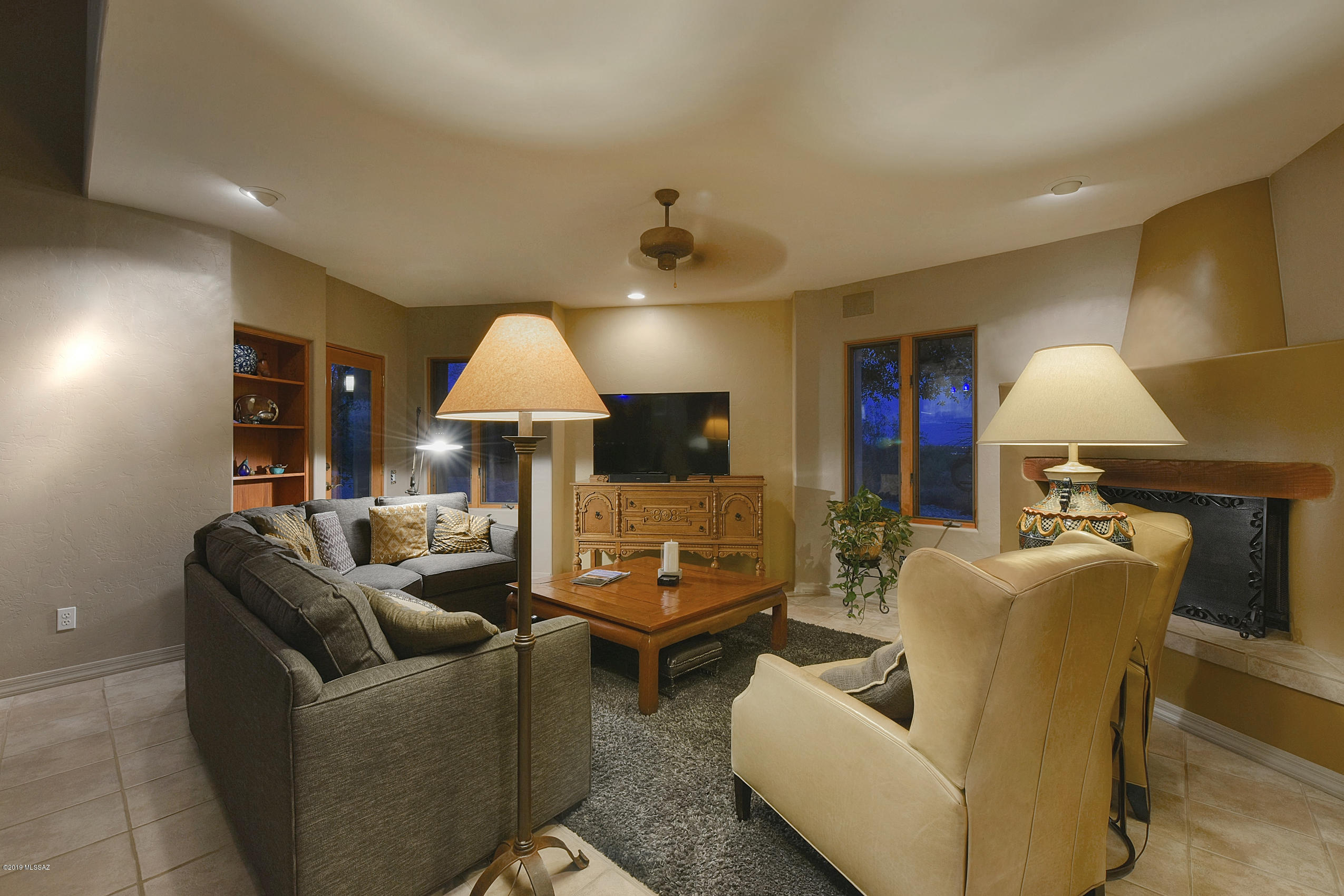 Catalina Foothills Estates NO. 10 (179-193) - Residential