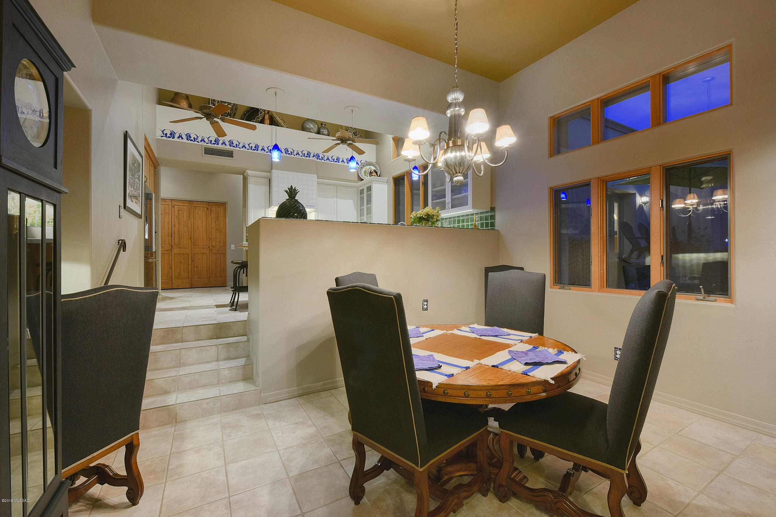 Catalina Foothills Estates NO. 10 (179-193) - Residential