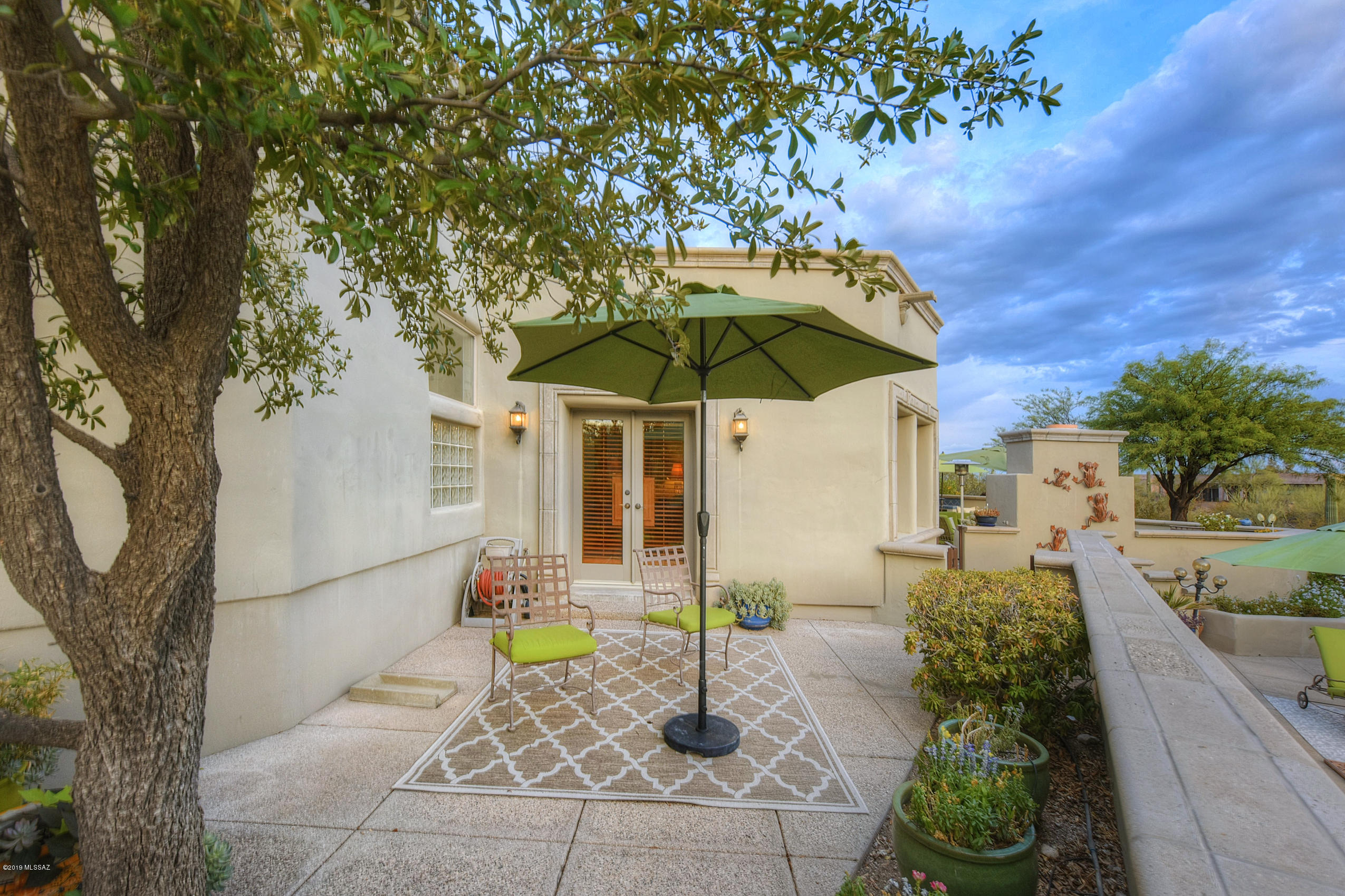 Catalina Foothills Estates NO. 10 (179-193) - Residential