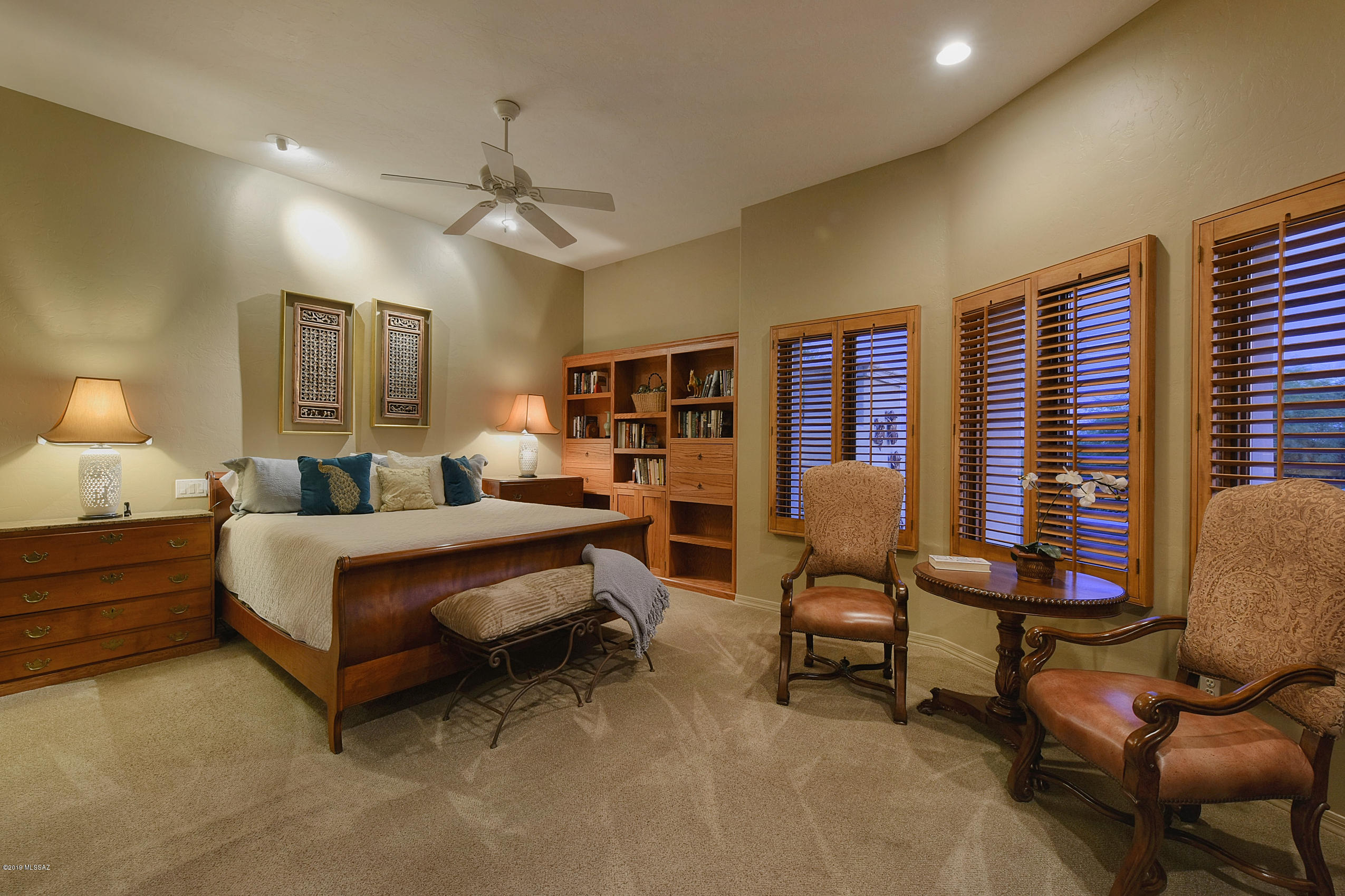 Catalina Foothills Estates NO. 10 (179-193) - Residential