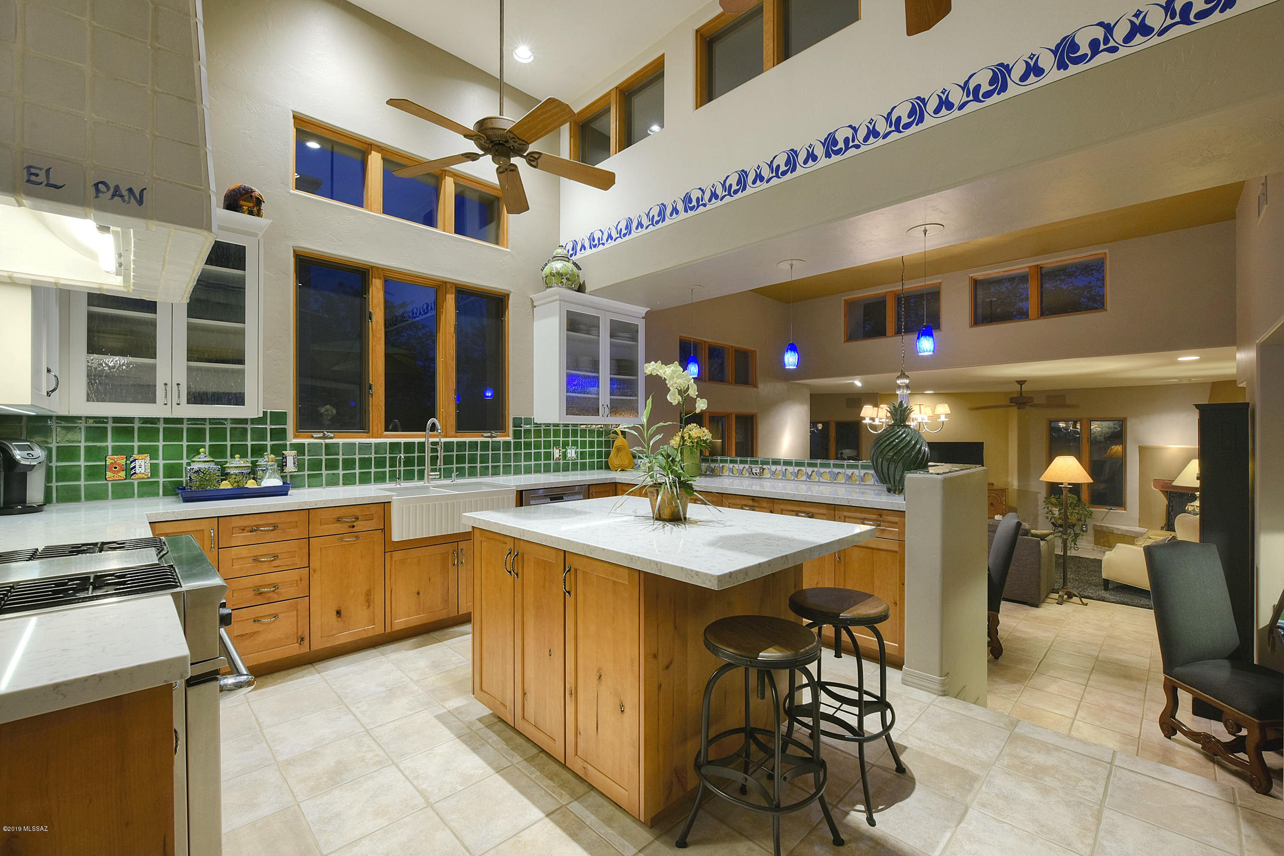 Catalina Foothills Estates NO. 10 (179-193) - Residential