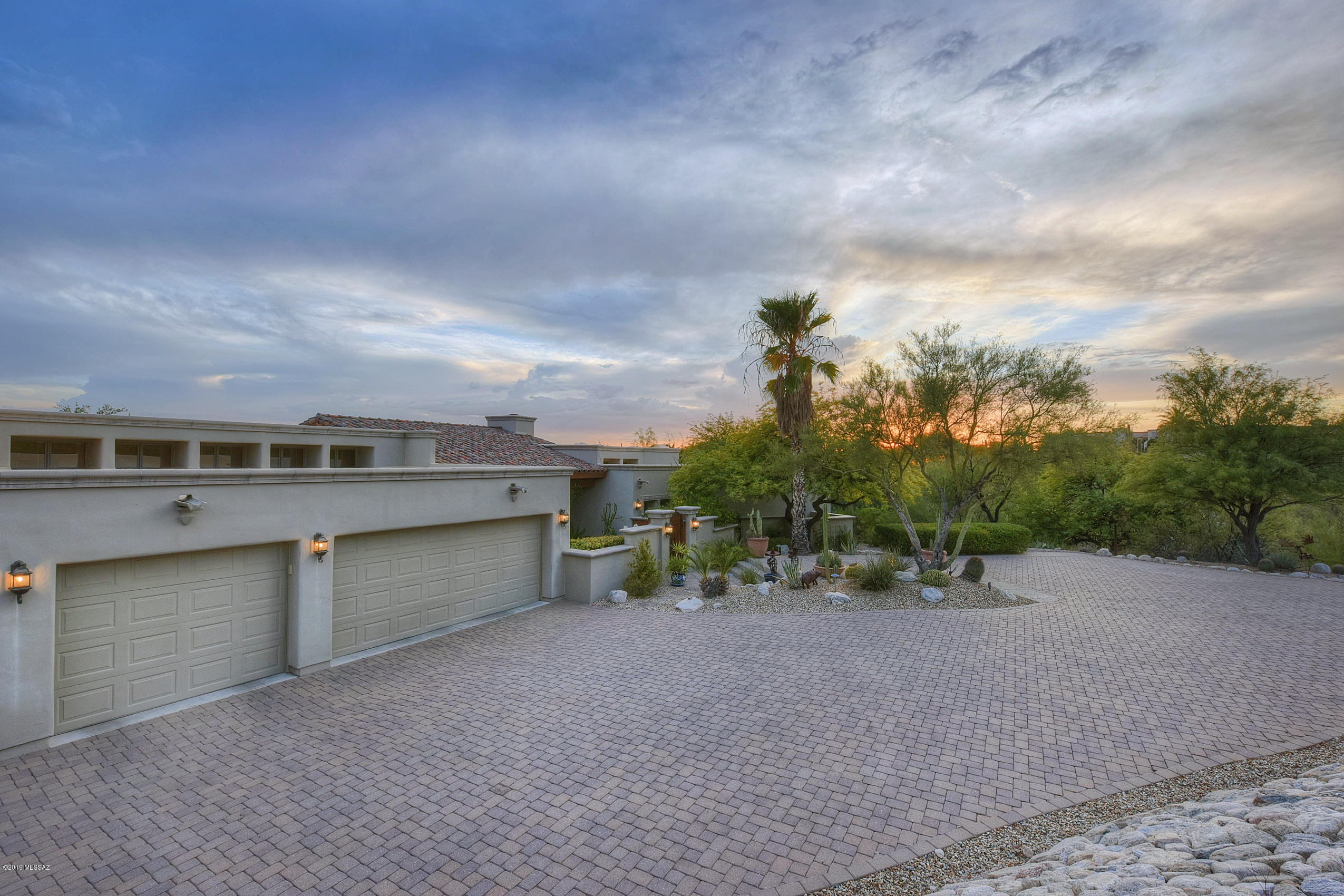 Catalina Foothills Estates NO. 10 (179-193) - Residential