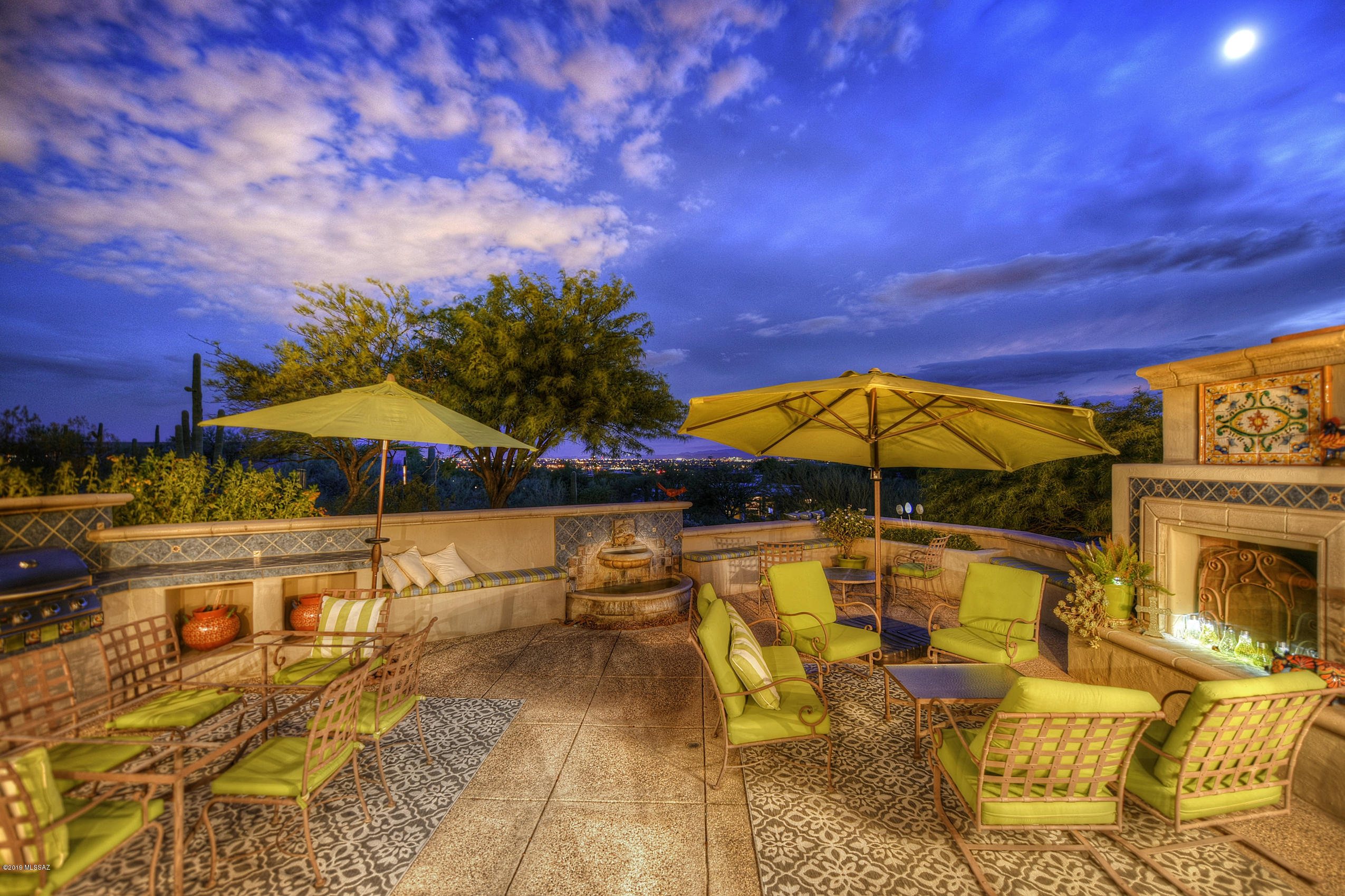 Catalina Foothills Estates NO. 10 (179-193) - Residential
