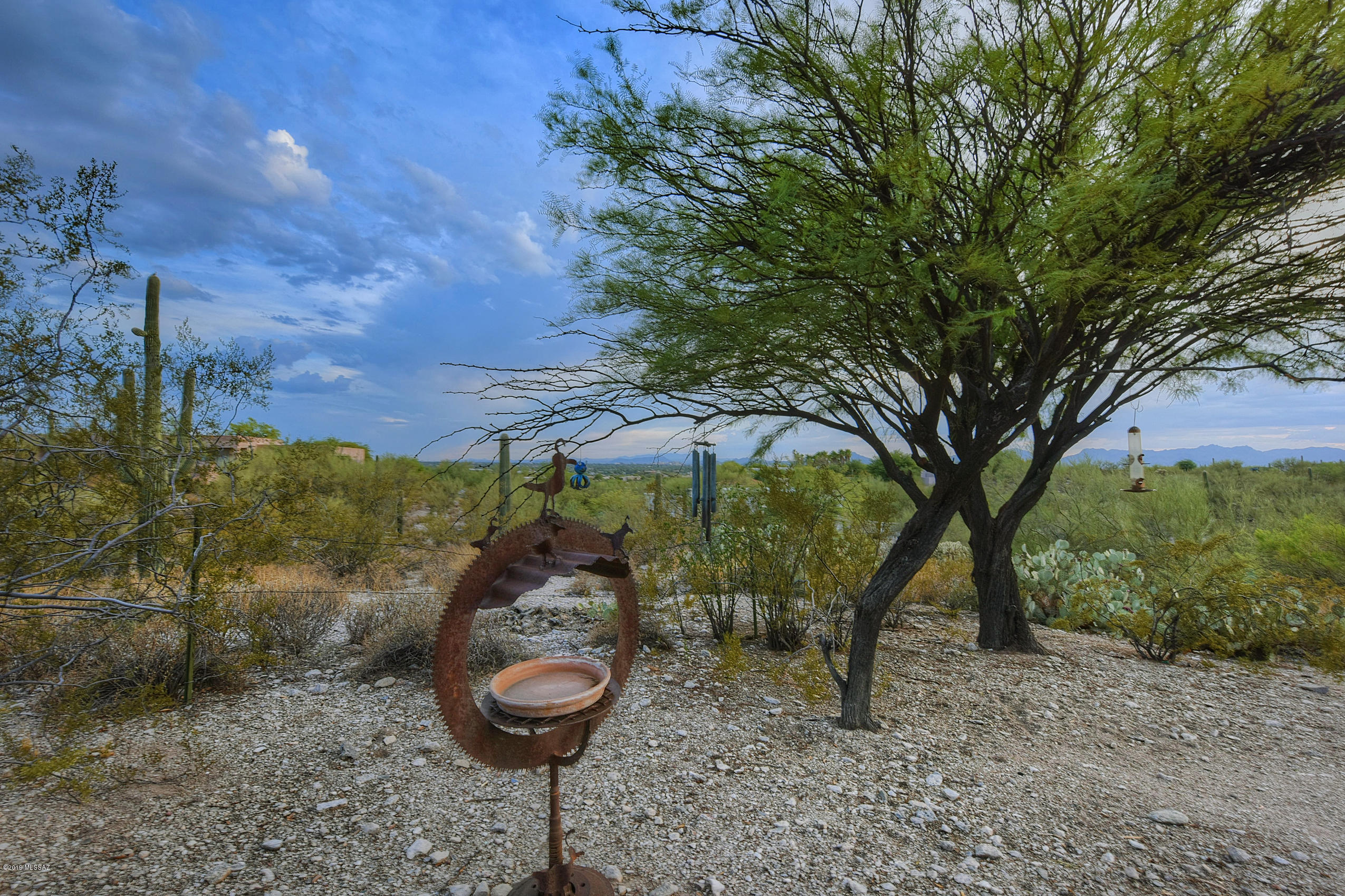 Catalina Foothills Estates NO. 10 (179-193) - Residential