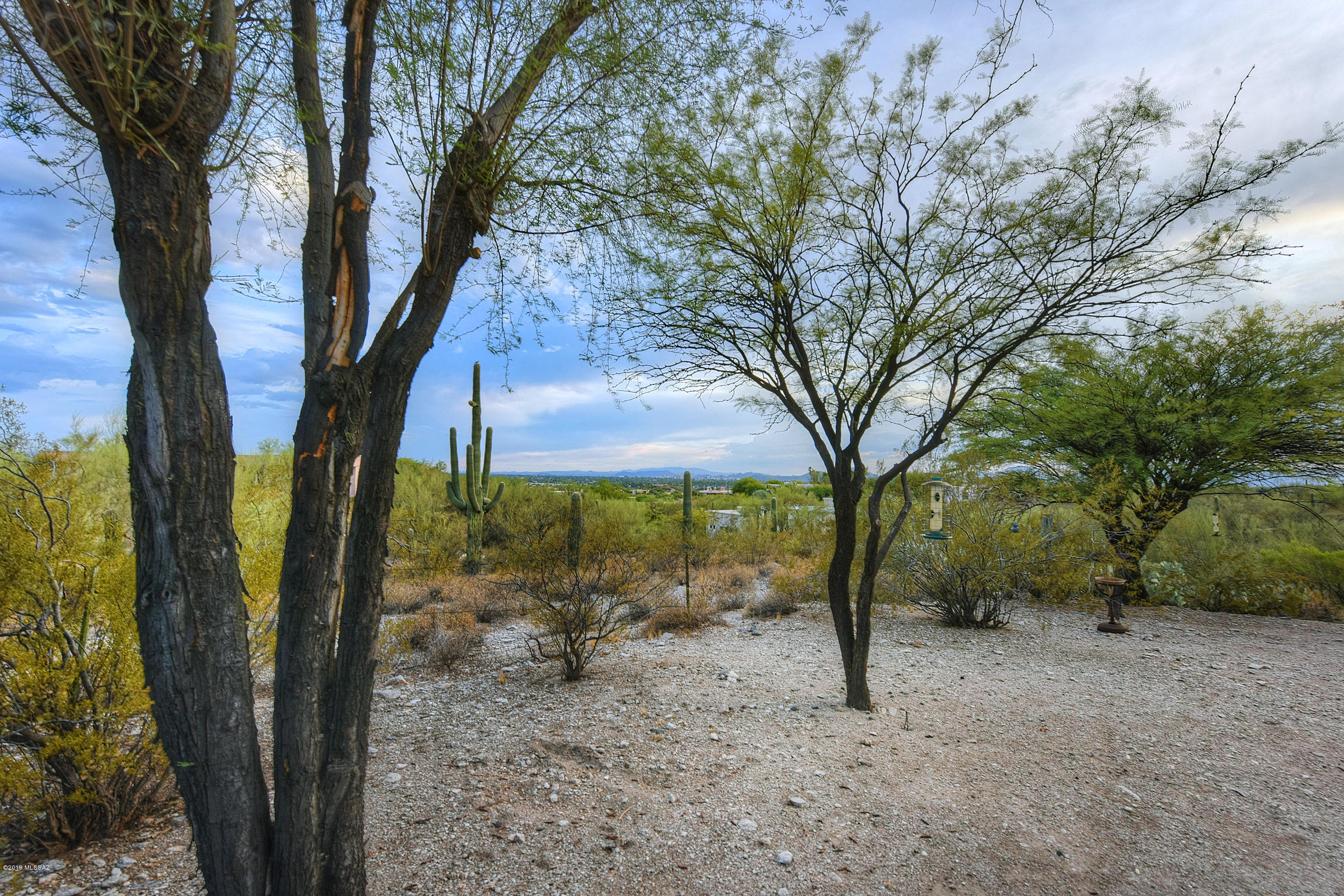 Catalina Foothills Estates NO. 10 (179-193) - Residential