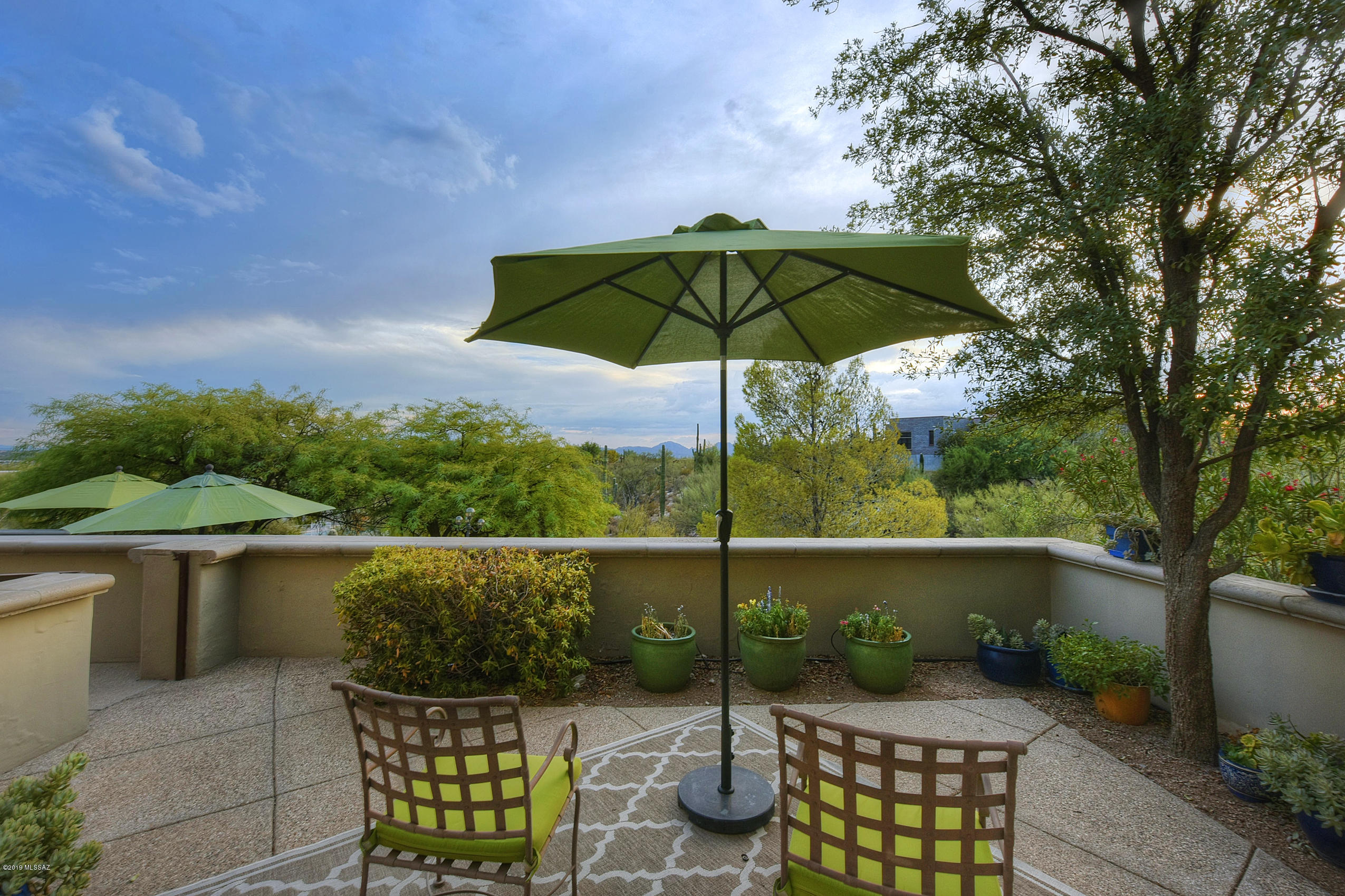 Catalina Foothills Estates NO. 10 (179-193) - Residential