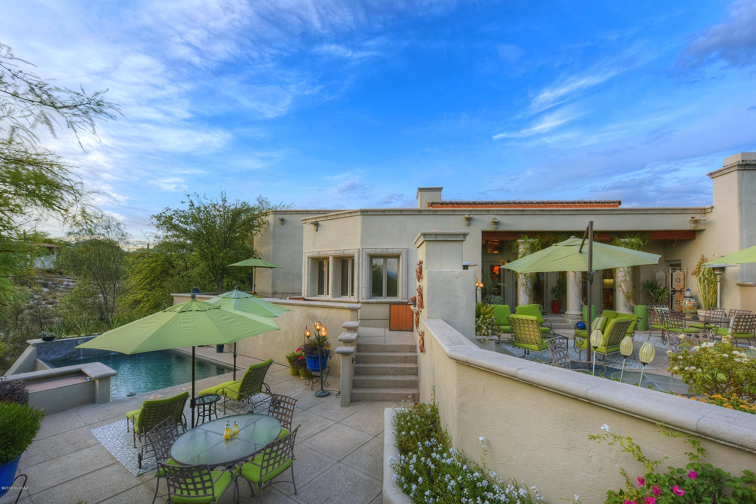Catalina Foothills Estates NO. 10 (179-193) - Residential