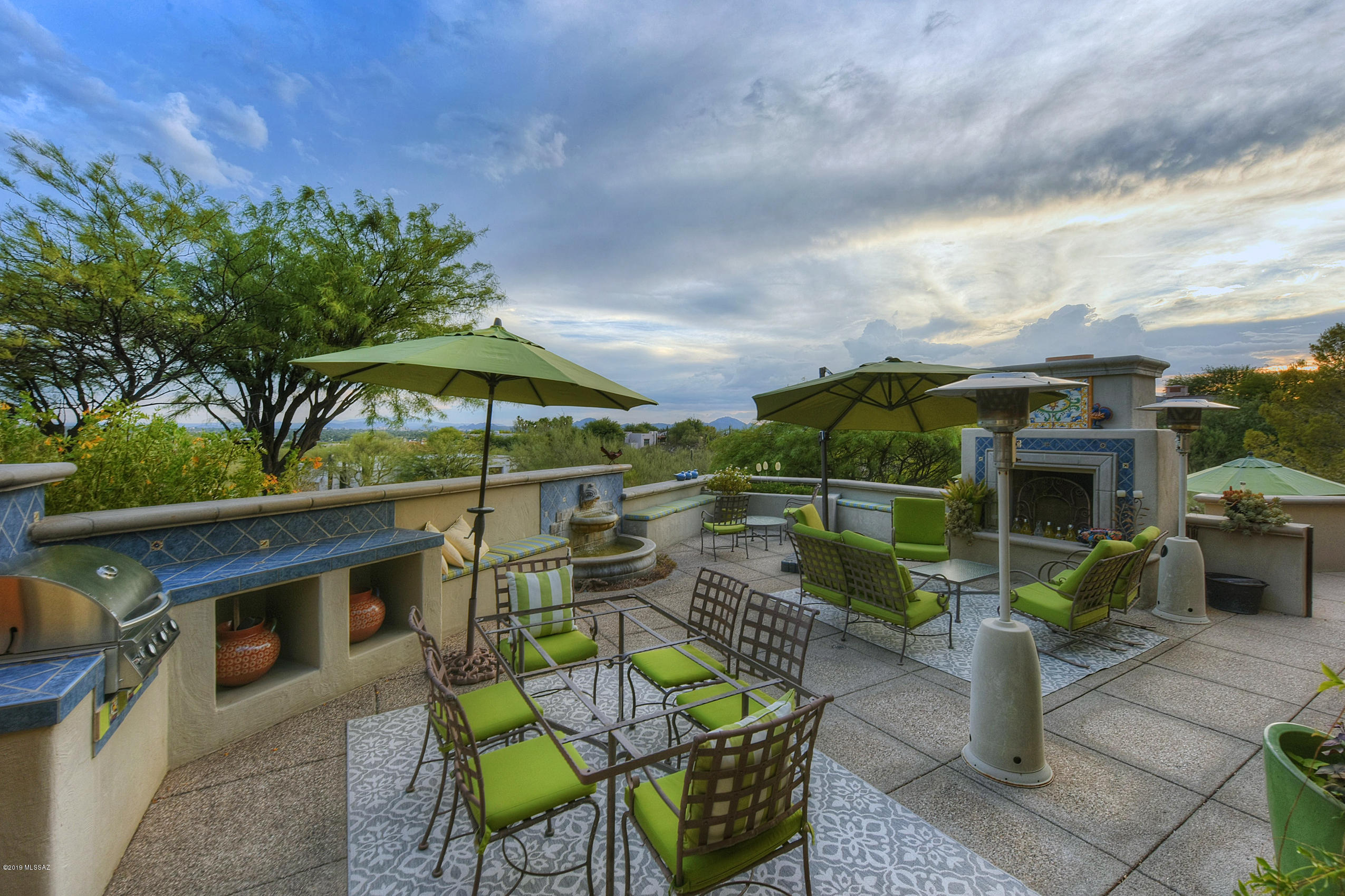 Catalina Foothills Estates NO. 10 (179-193) - Residential