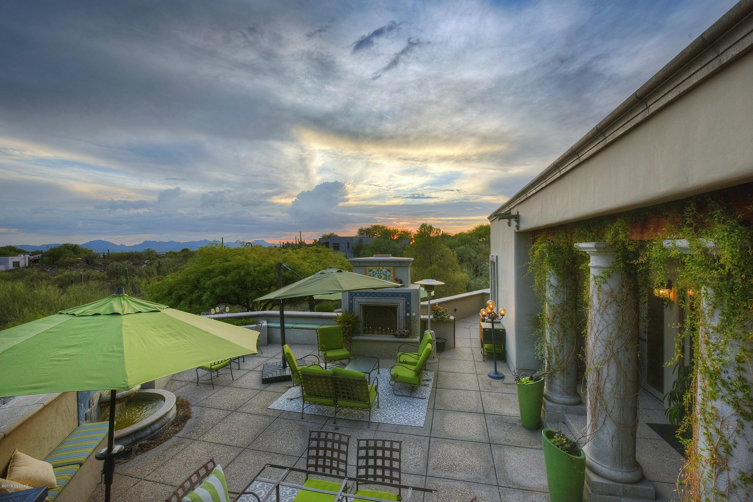 Catalina Foothills Estates NO. 10 (179-193) - Residential