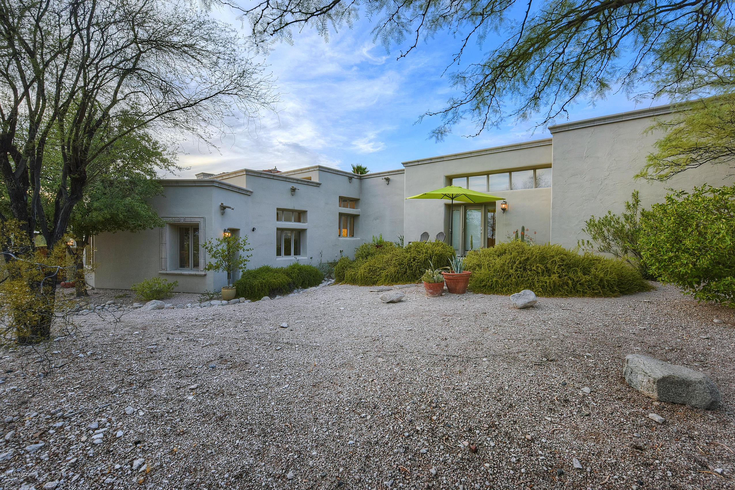 Catalina Foothills Estates NO. 10 (179-193) - Residential