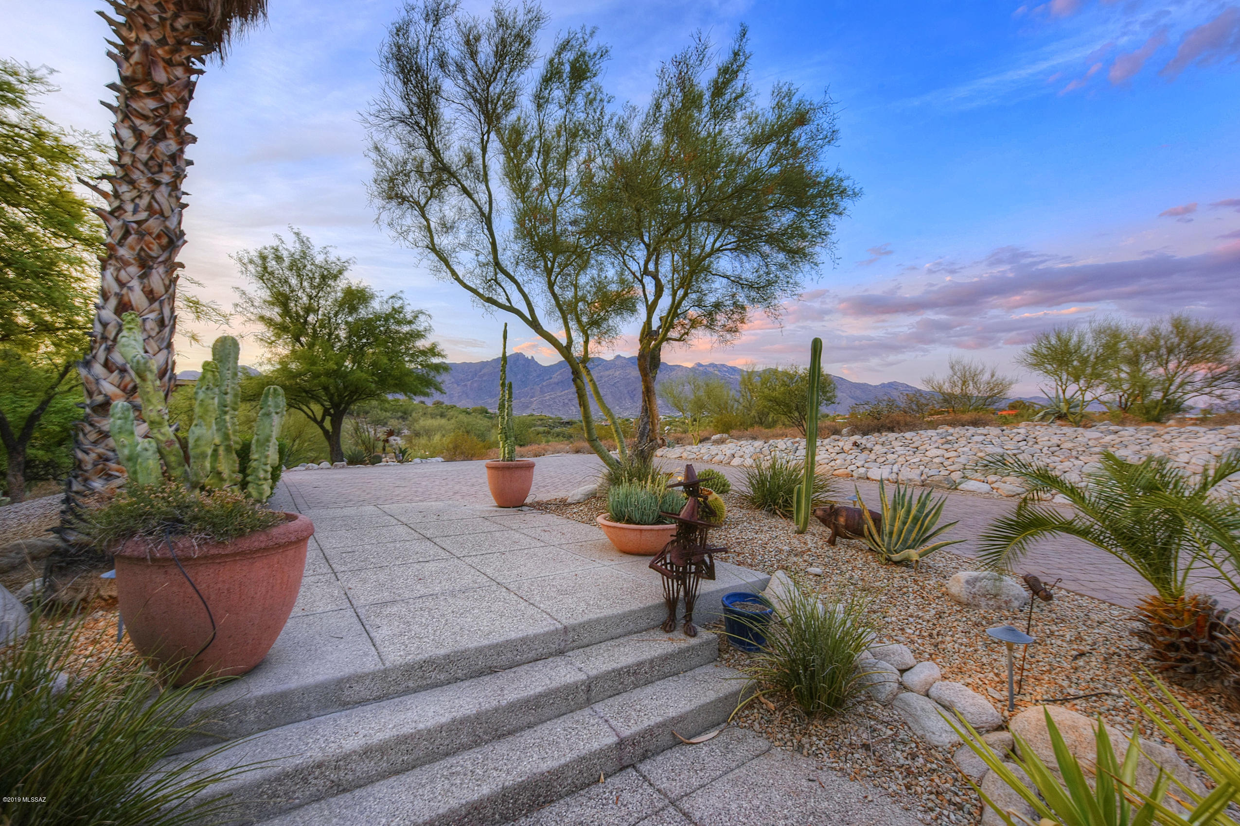 Catalina Foothills Estates NO. 10 (179-193) - Residential