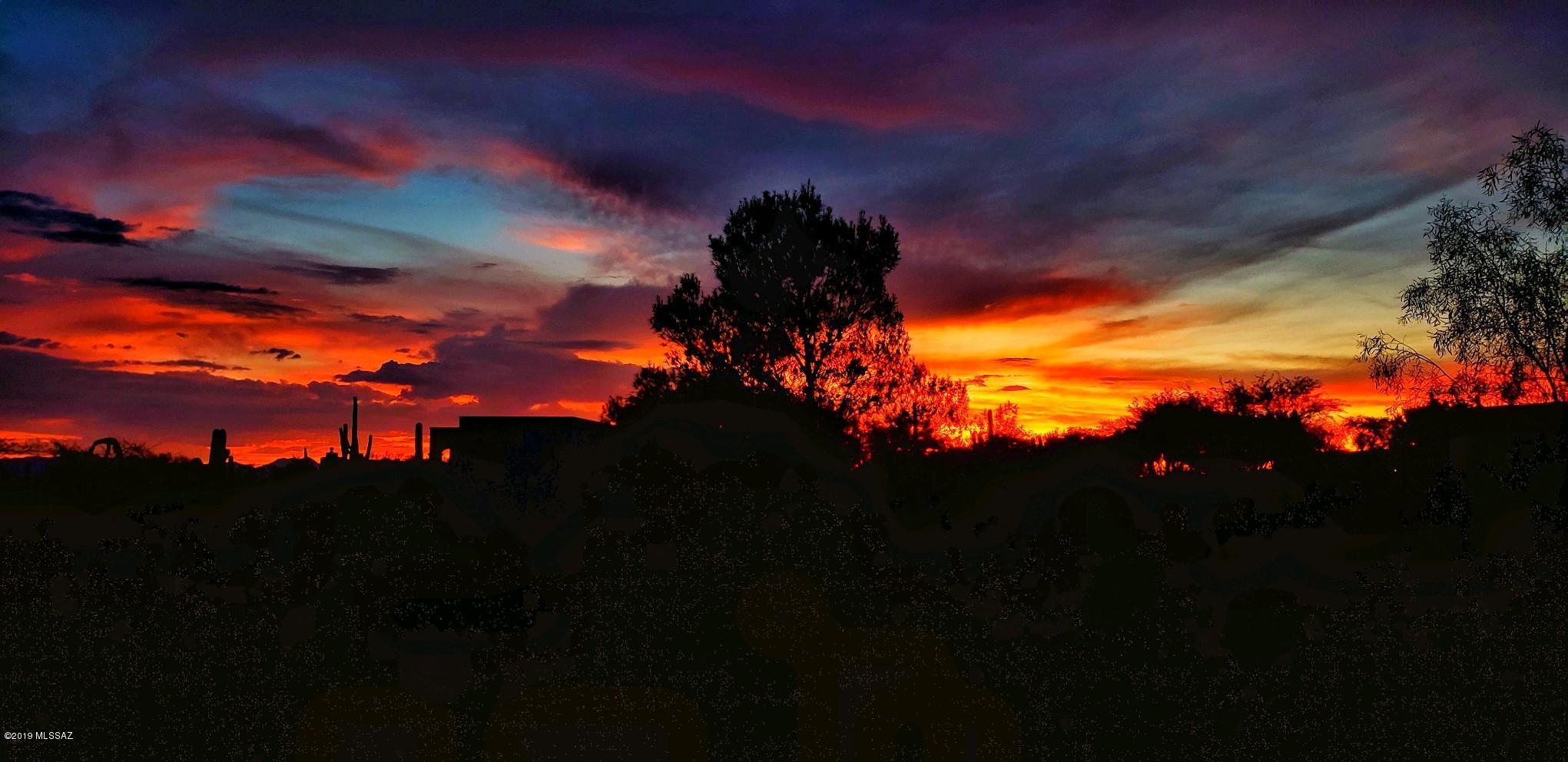 Catalina Foothills Estates NO. 10 (179-193) - Residential