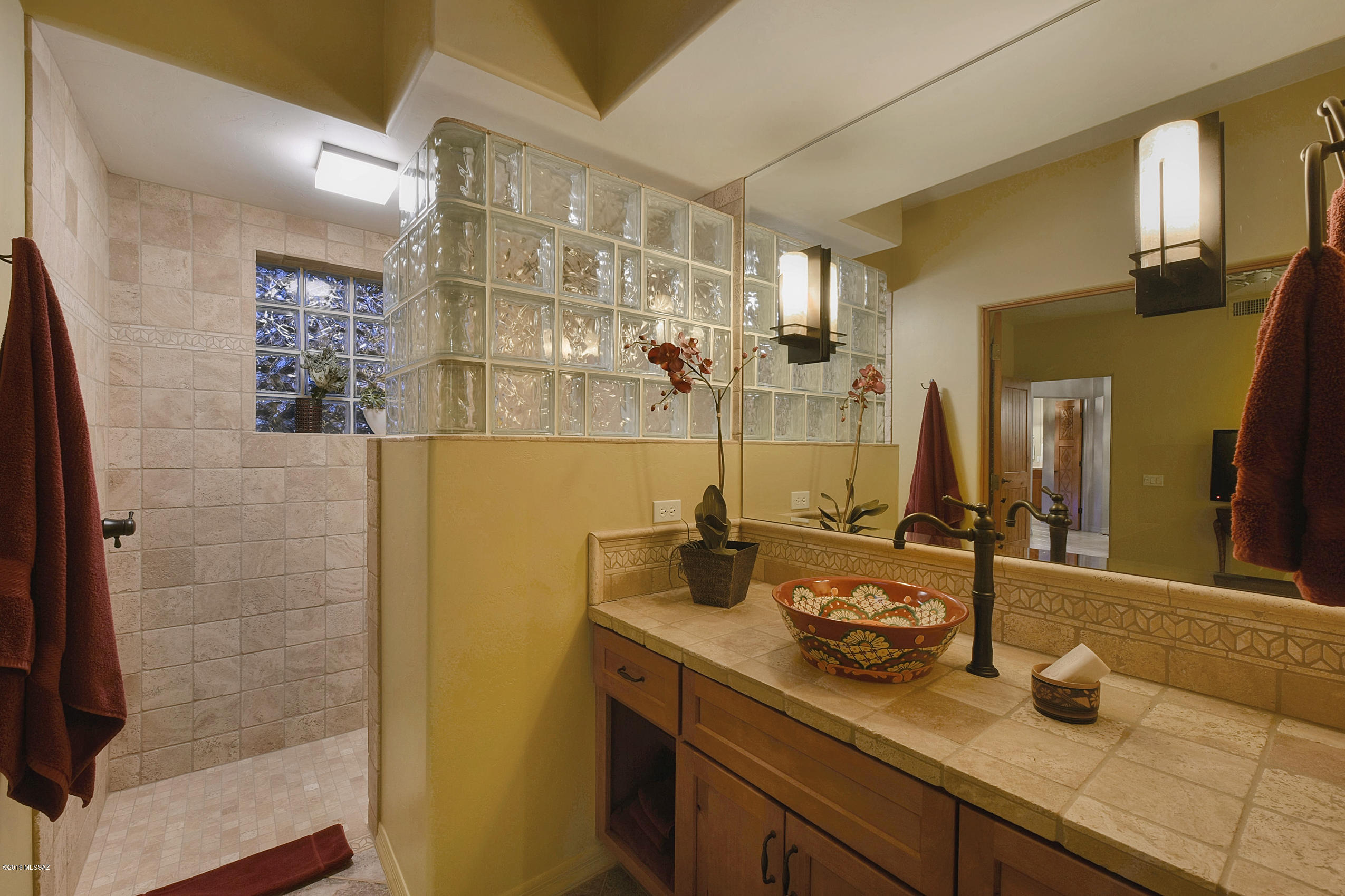 Catalina Foothills Estates NO. 10 (179-193) - Residential