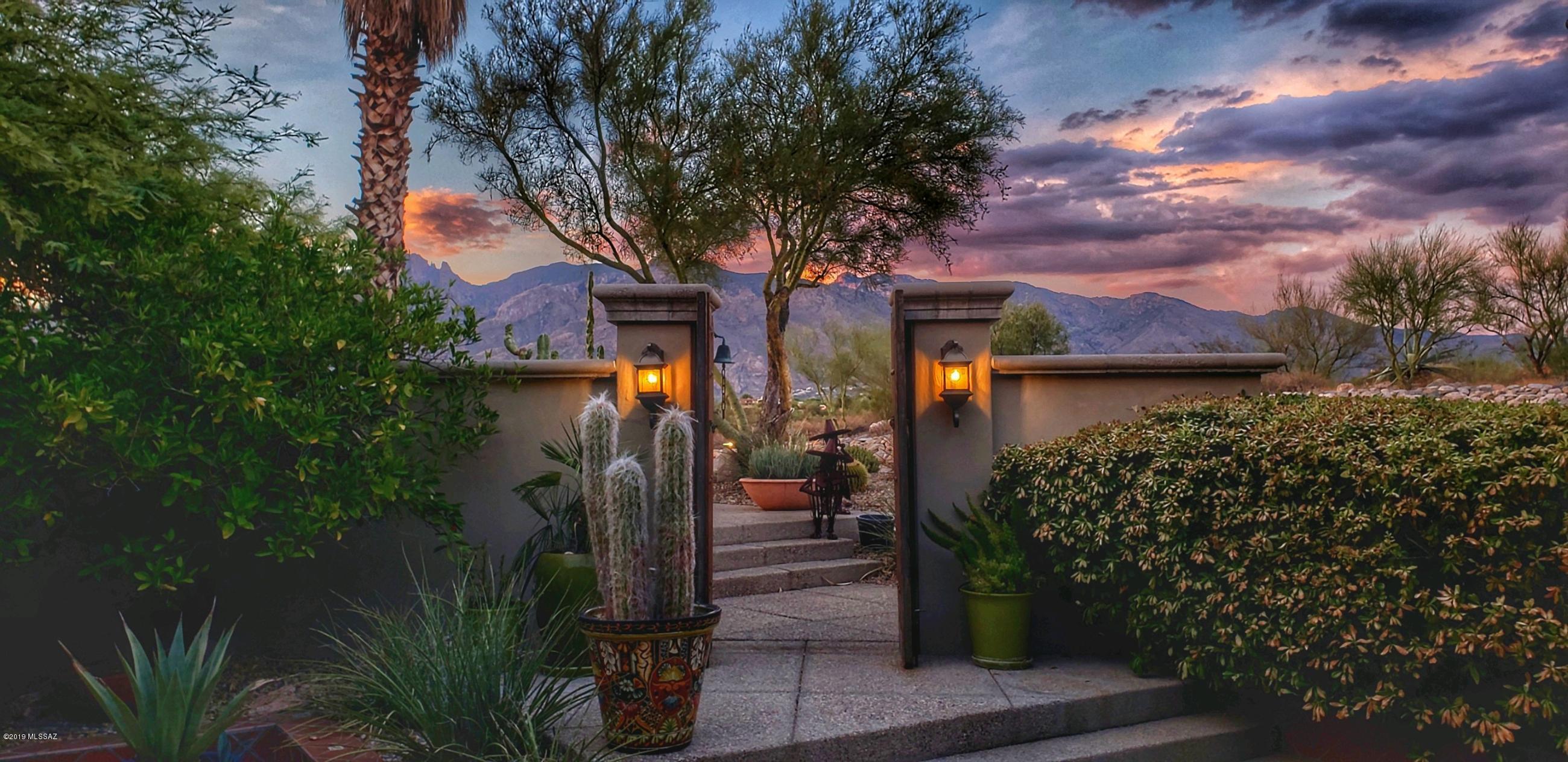 Catalina Foothills Estates NO. 10 (179-193) - Residential