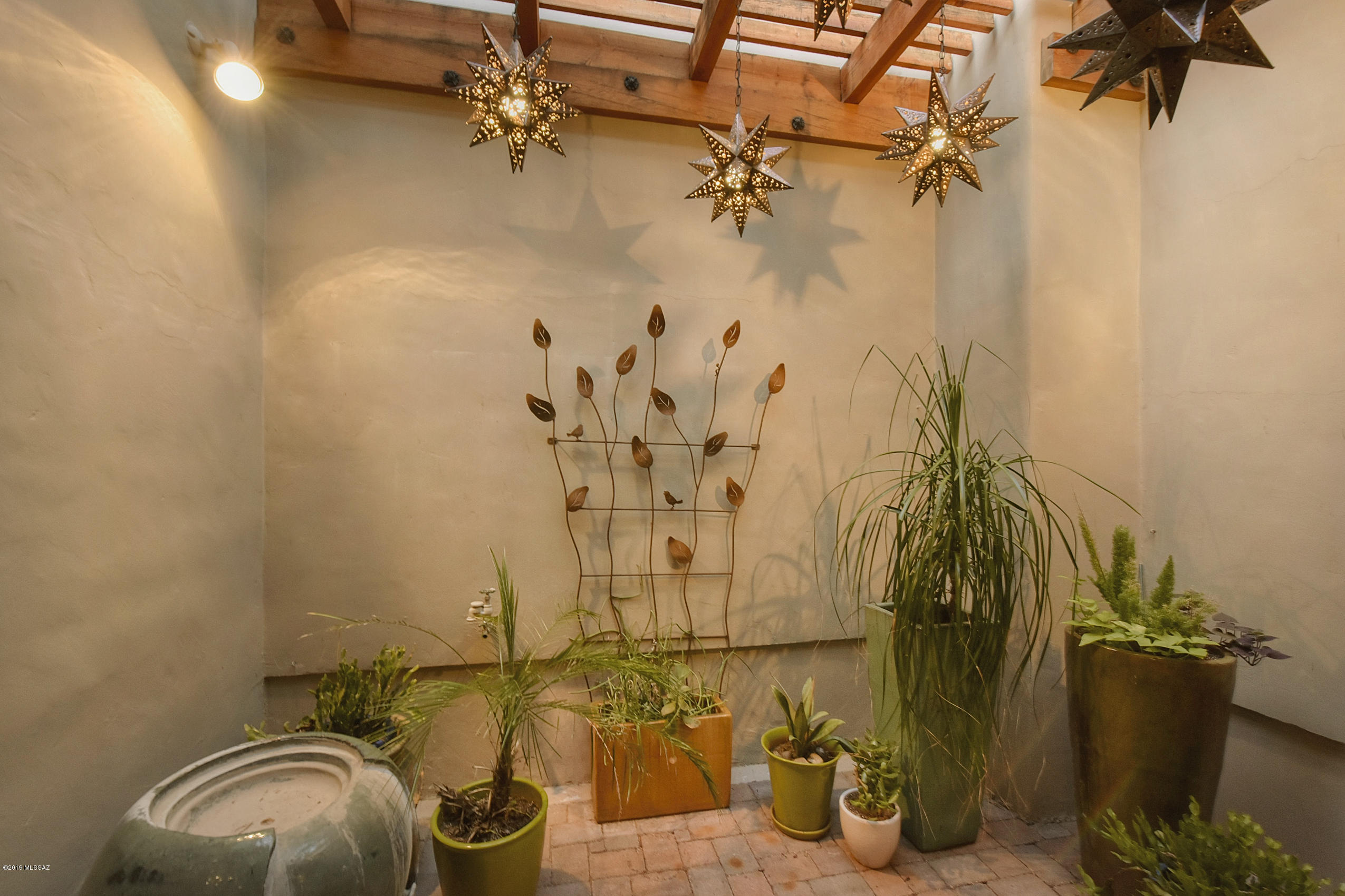 Catalina Foothills Estates NO. 10 (179-193) - Residential