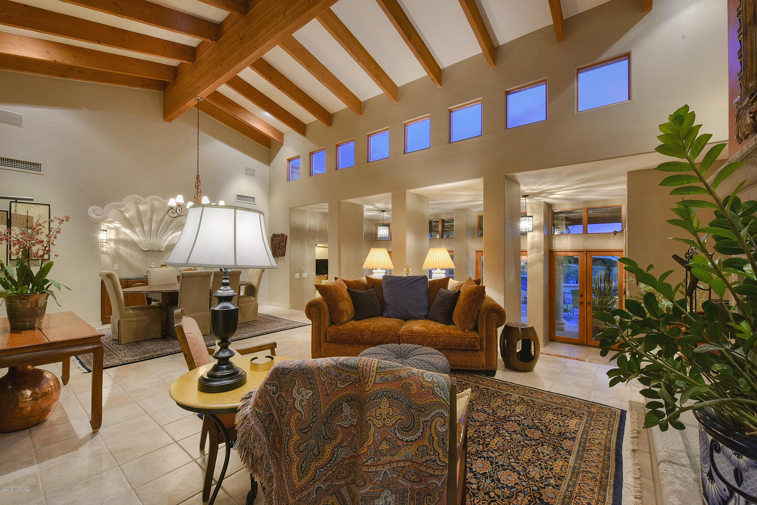 Catalina Foothills Estates NO. 10 (179-193) - Residential