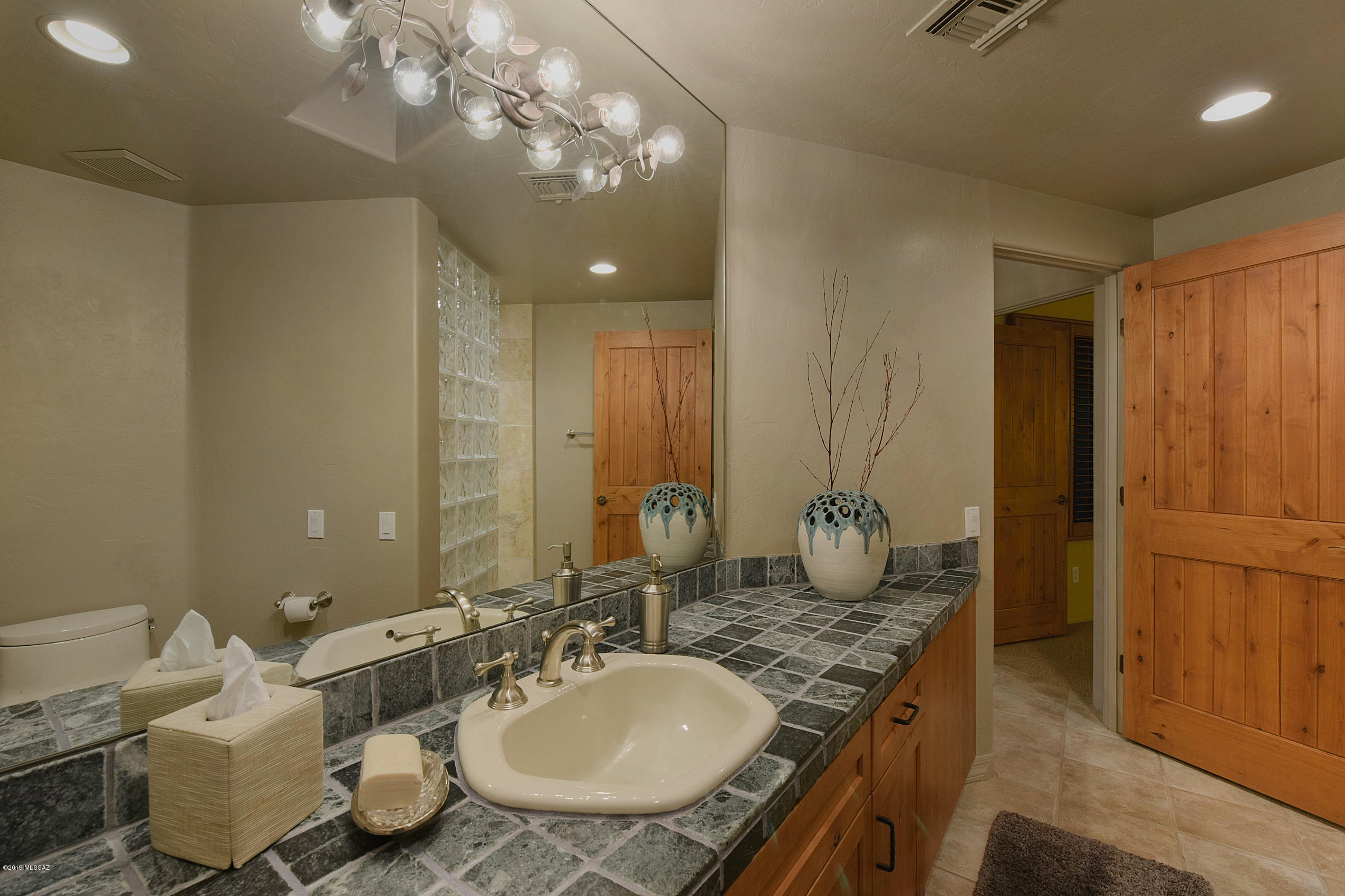 Catalina Foothills Estates NO. 10 (179-193) - Residential