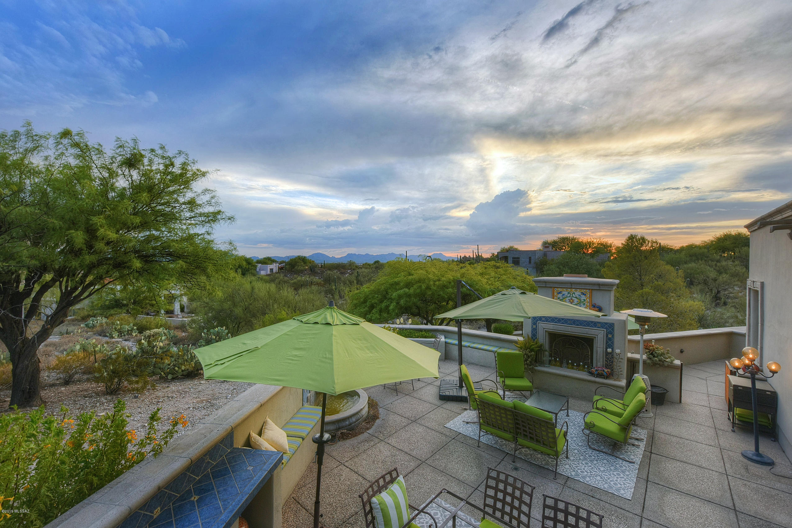 Catalina Foothills Estates NO. 10 (179-193) - Residential