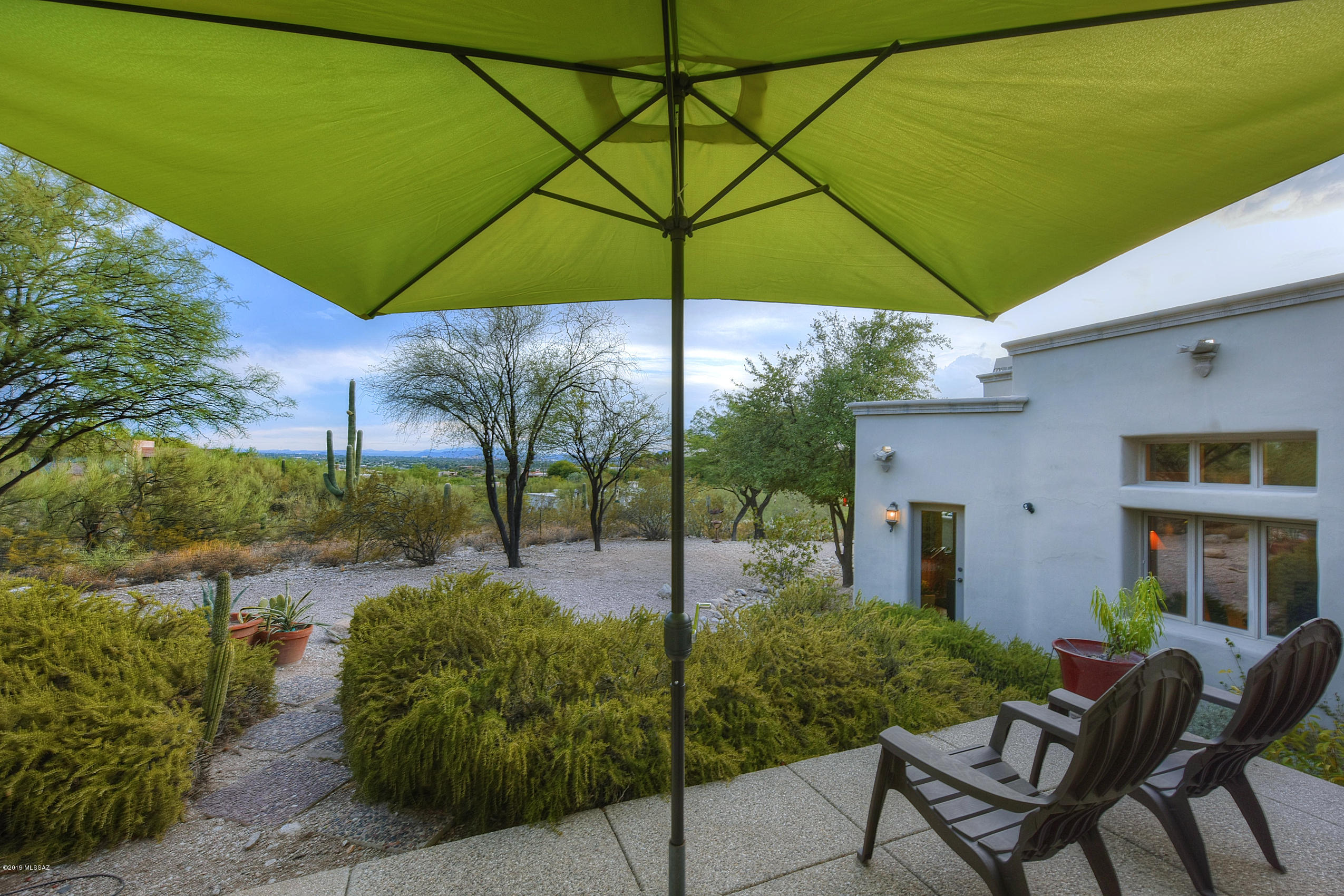 Catalina Foothills Estates NO. 10 (179-193) - Residential