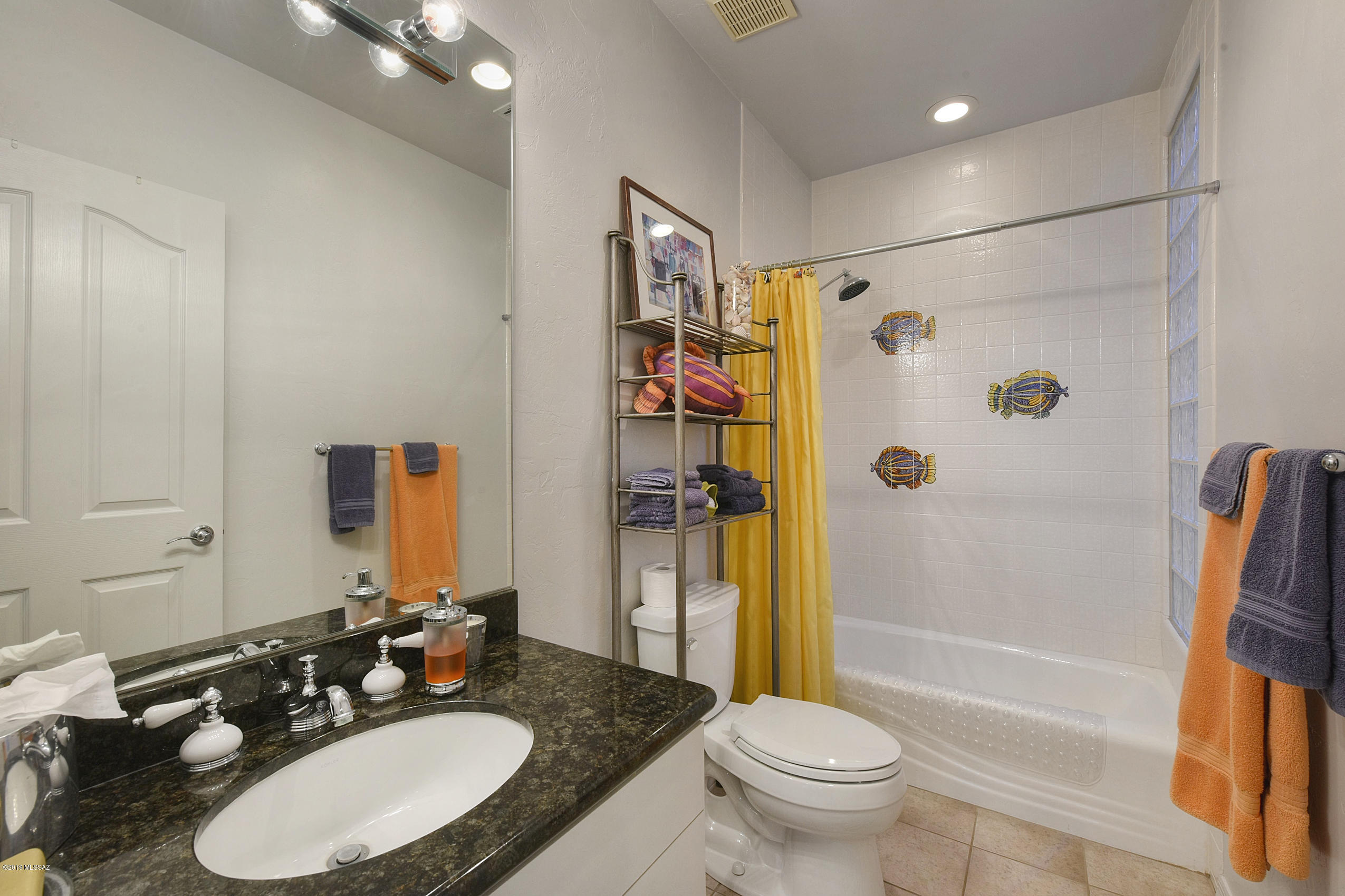 Catalina Foothills Estates NO. 10 (179-193) - Residential