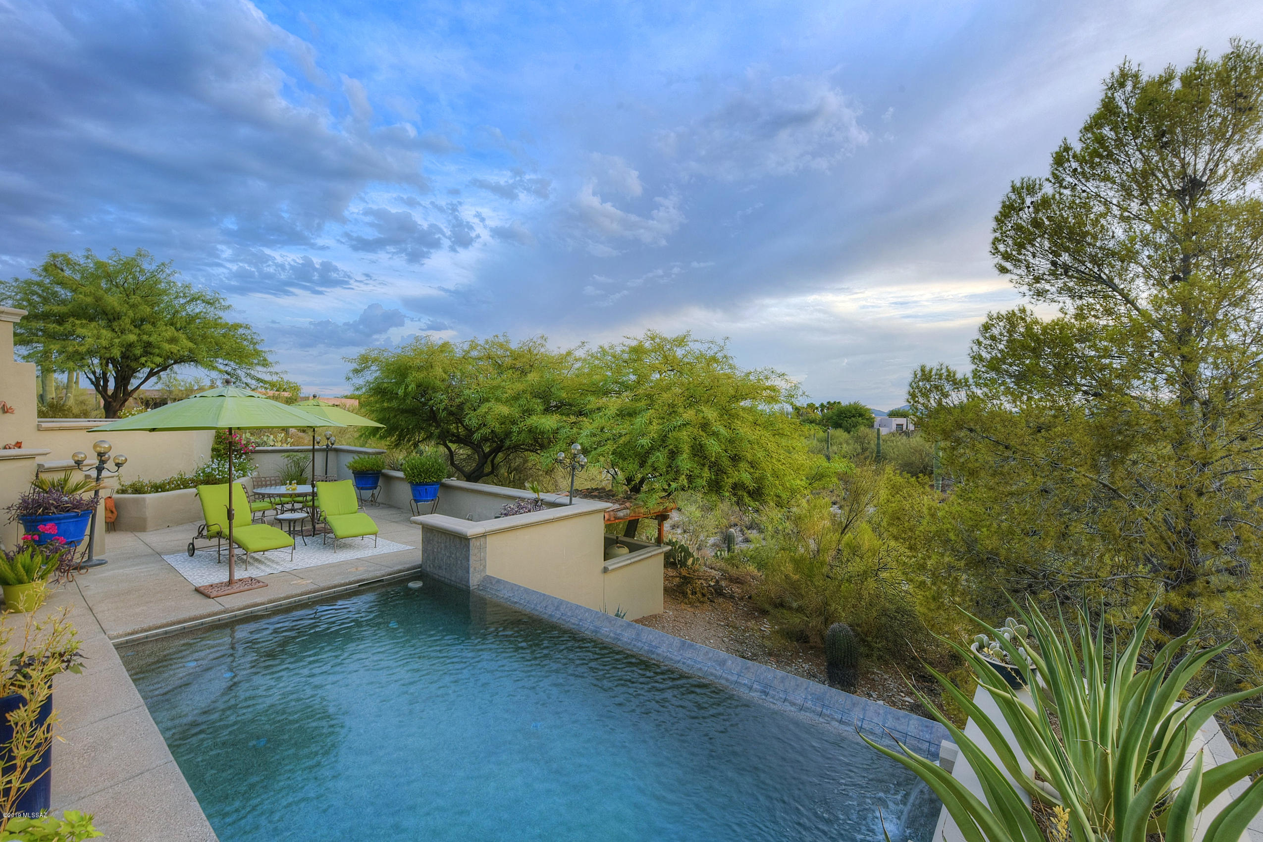 Catalina Foothills Estates NO. 10 (179-193) - Residential
