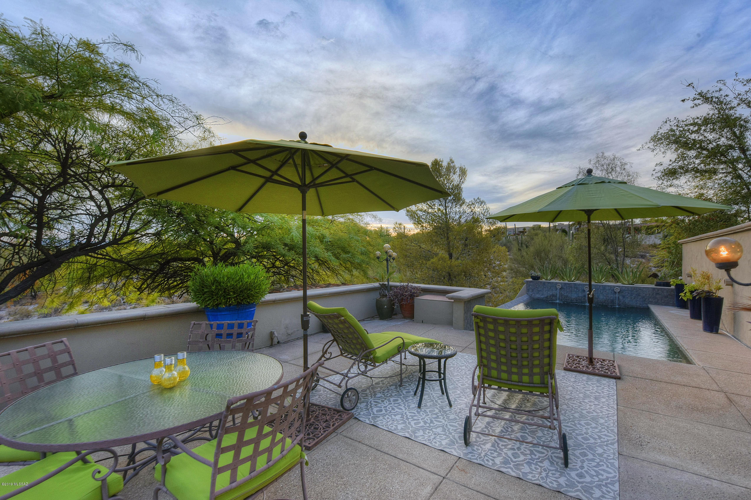 Catalina Foothills Estates NO. 10 (179-193) - Residential