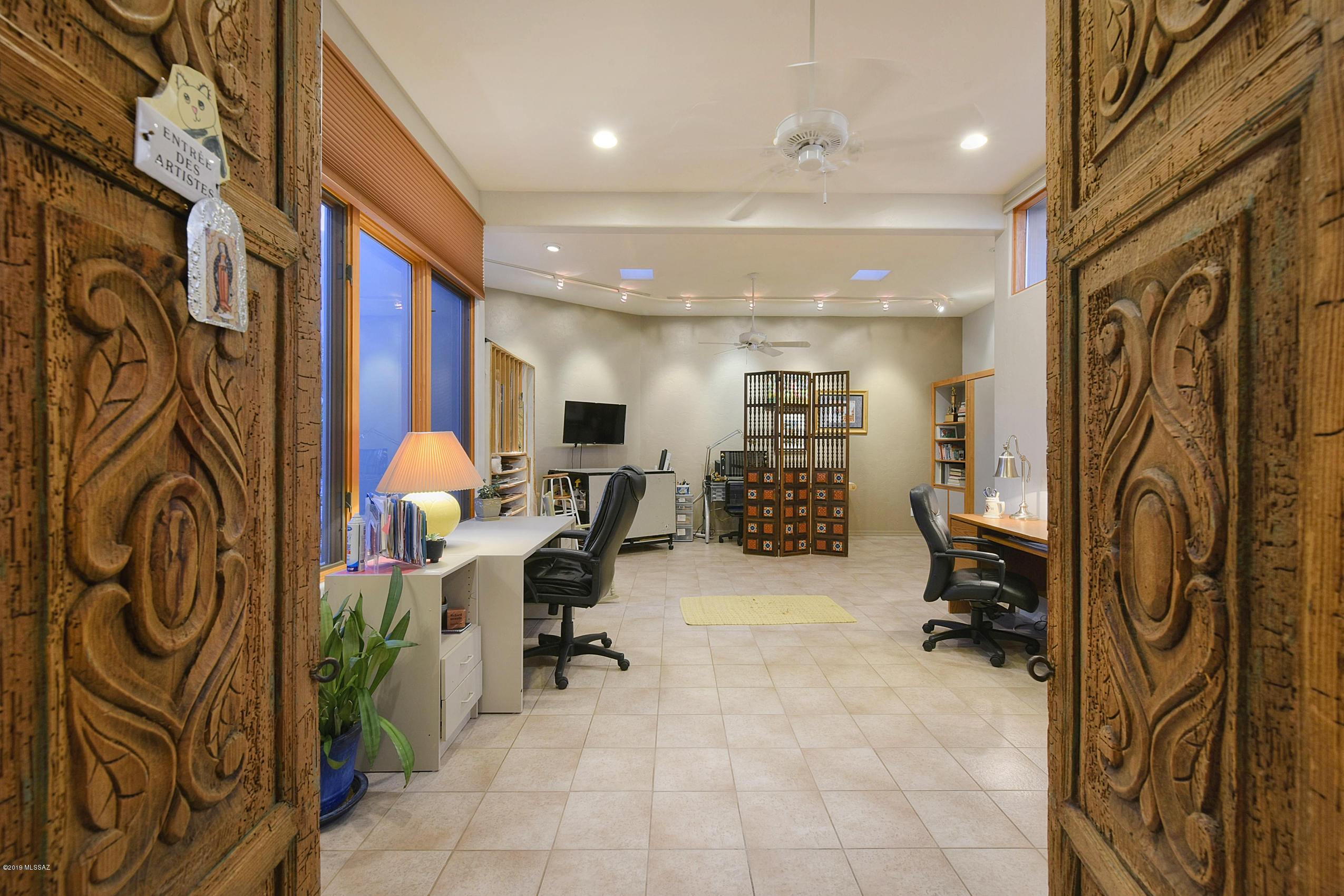 Catalina Foothills Estates NO. 10 (179-193) - Residential