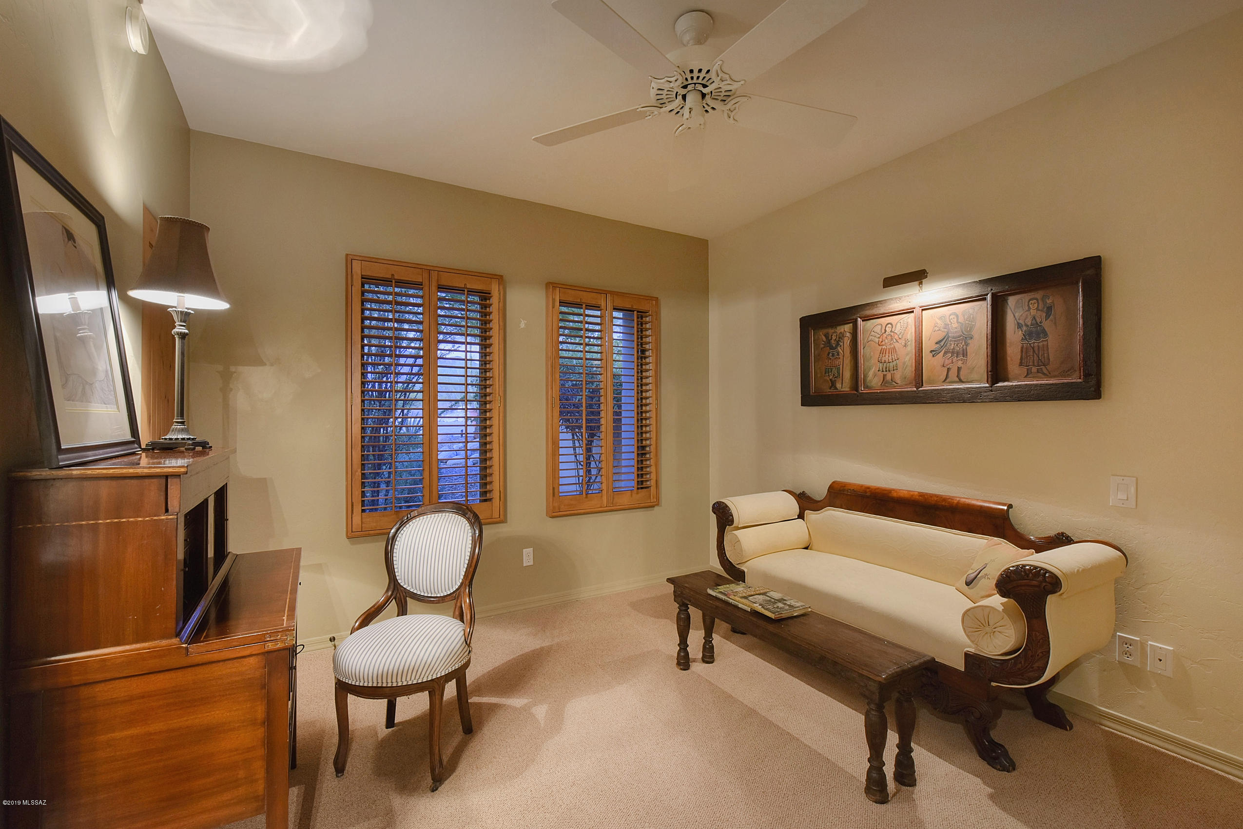 Catalina Foothills Estates NO. 10 (179-193) - Residential