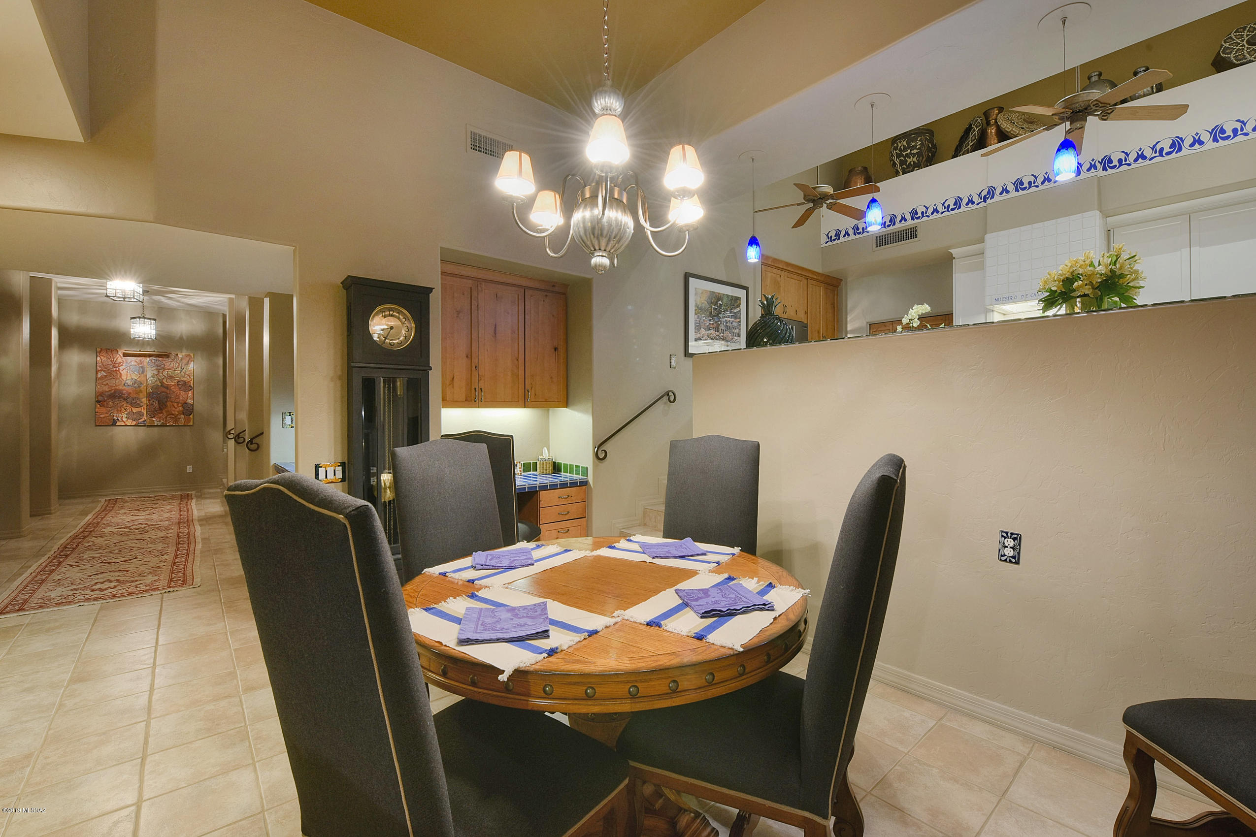 Catalina Foothills Estates NO. 10 (179-193) - Residential